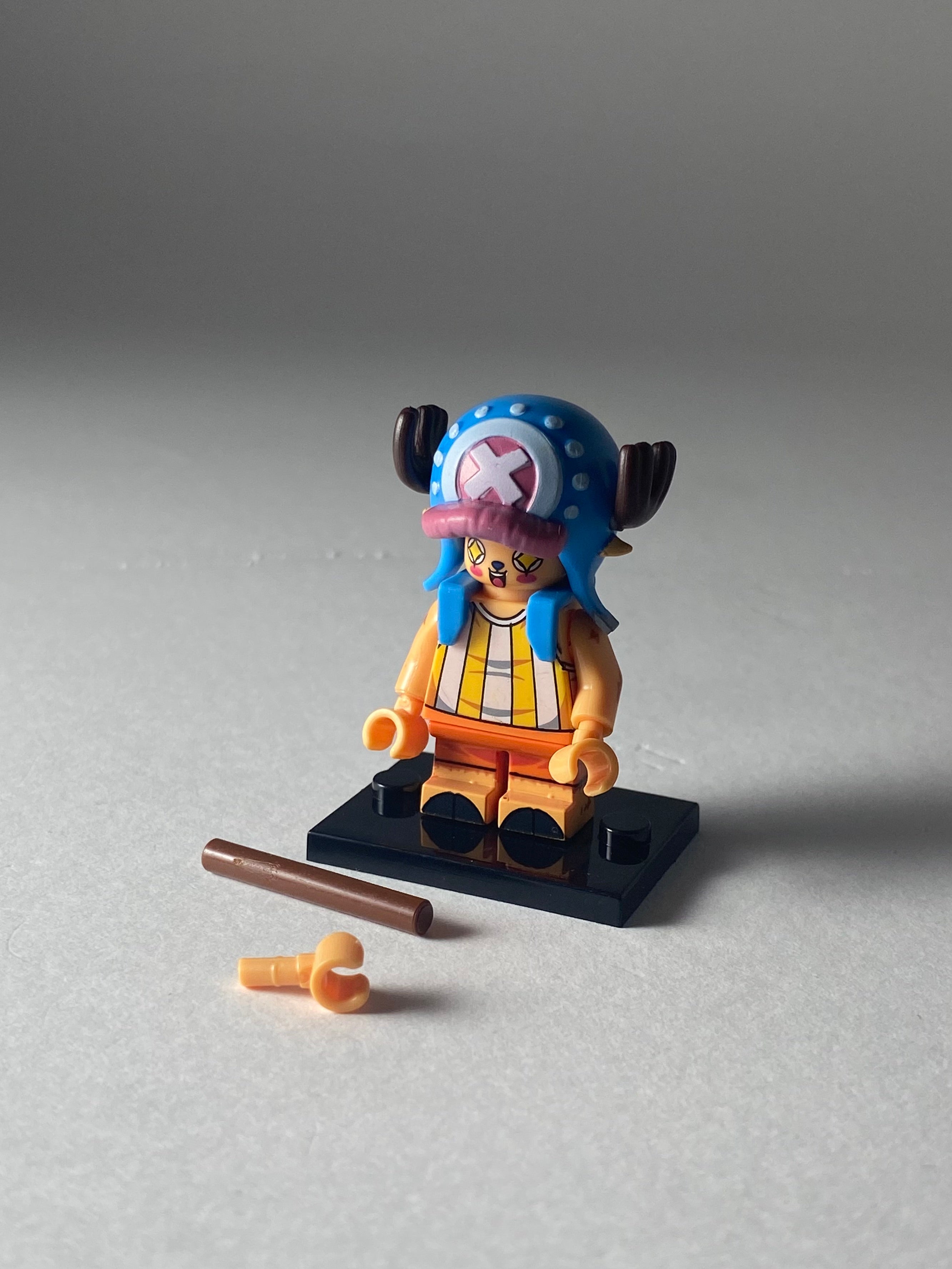 Tony Tony Chopper
