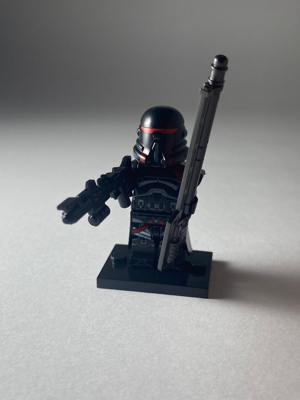 Purge Trooper 2