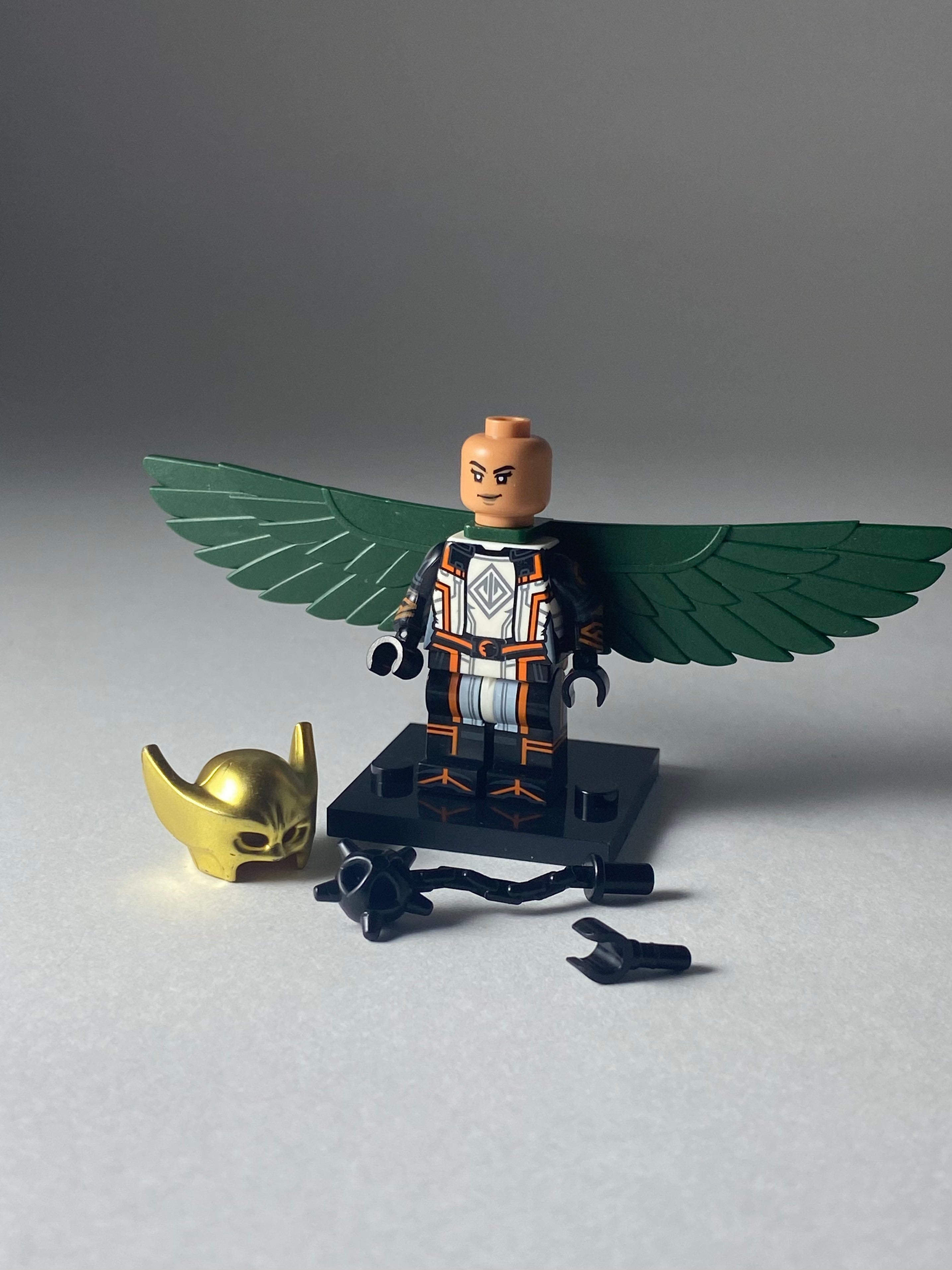 Hawkgirl