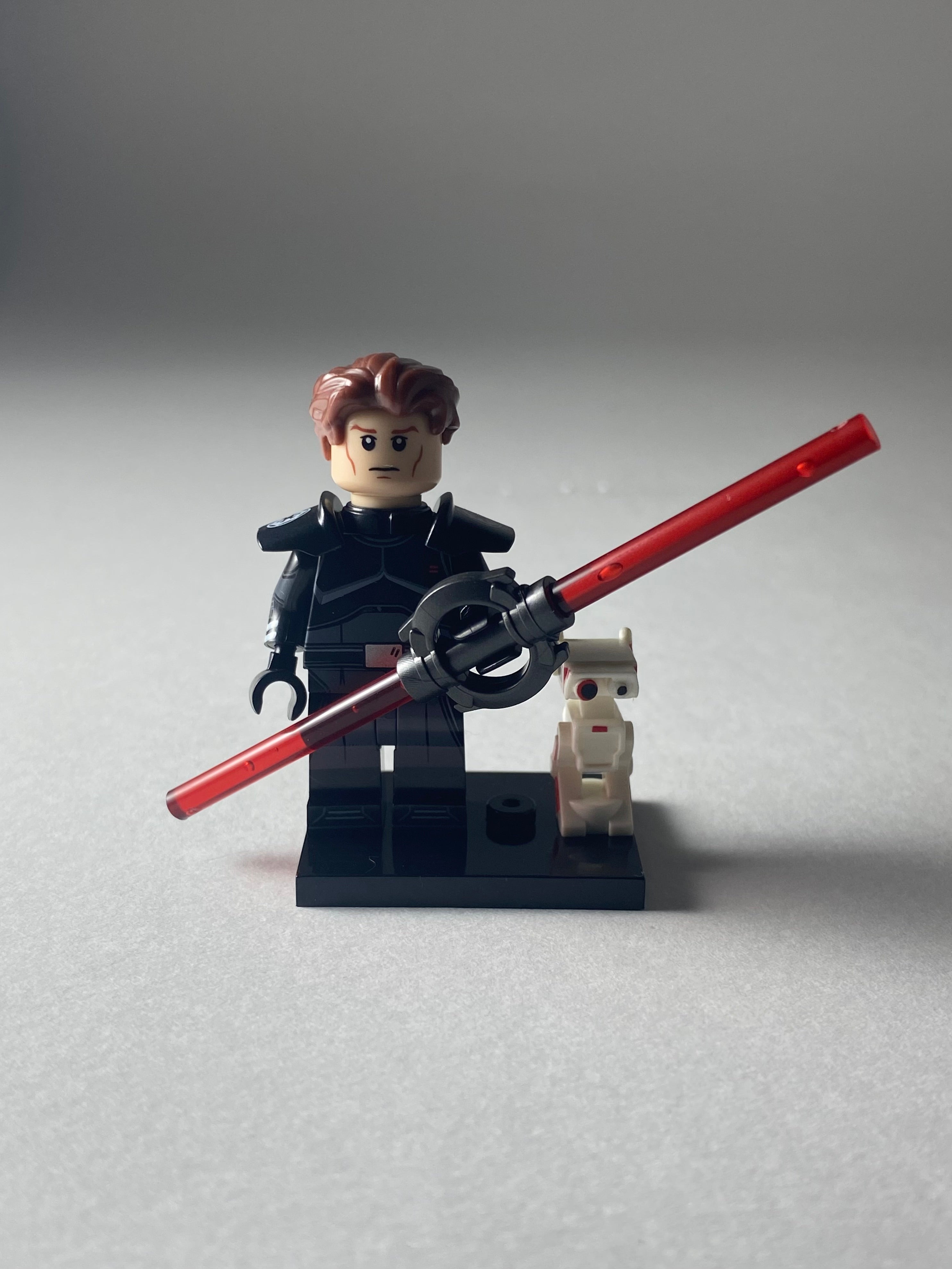 Cal Kestis Sith