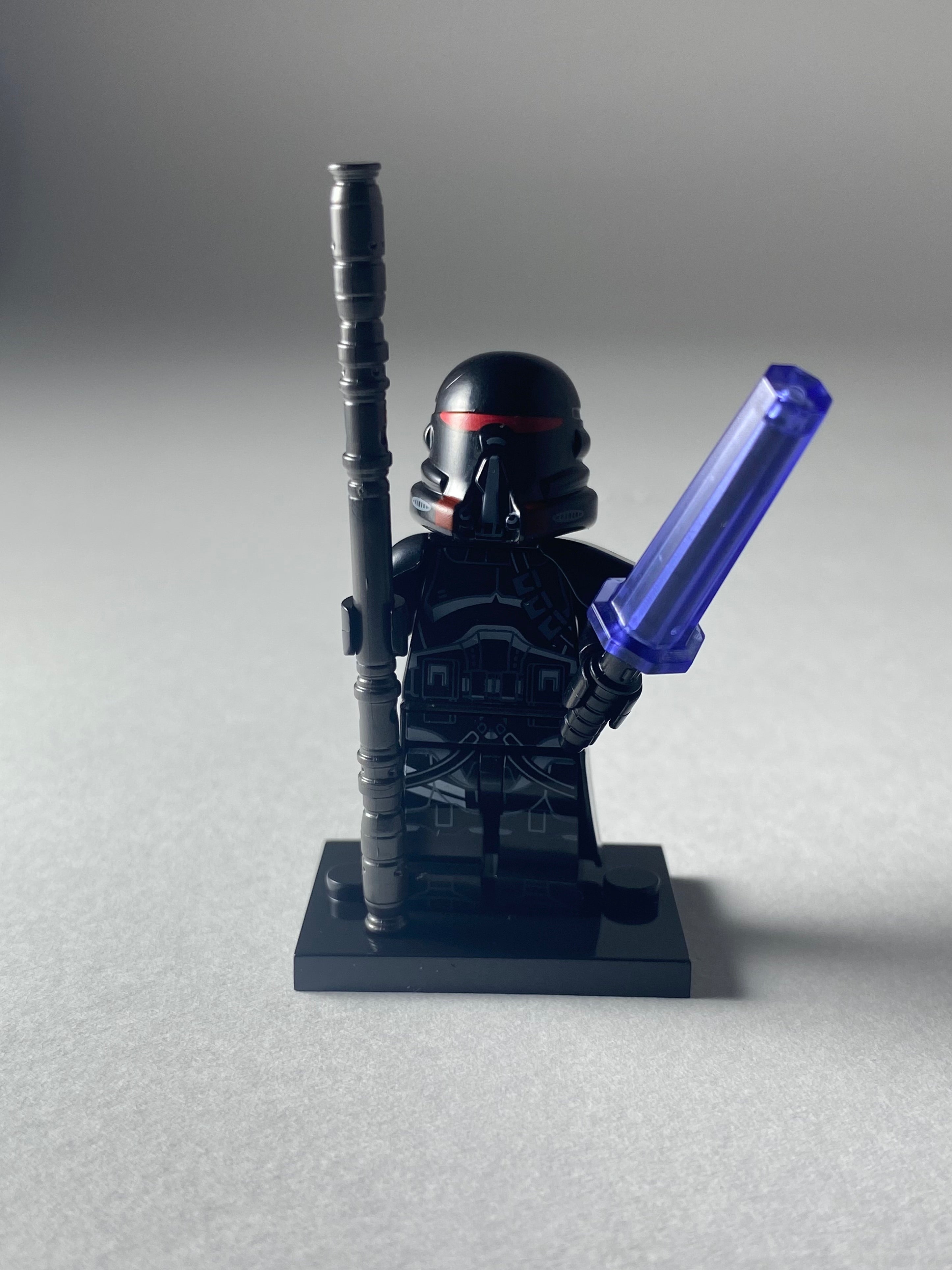 Purge Trooper