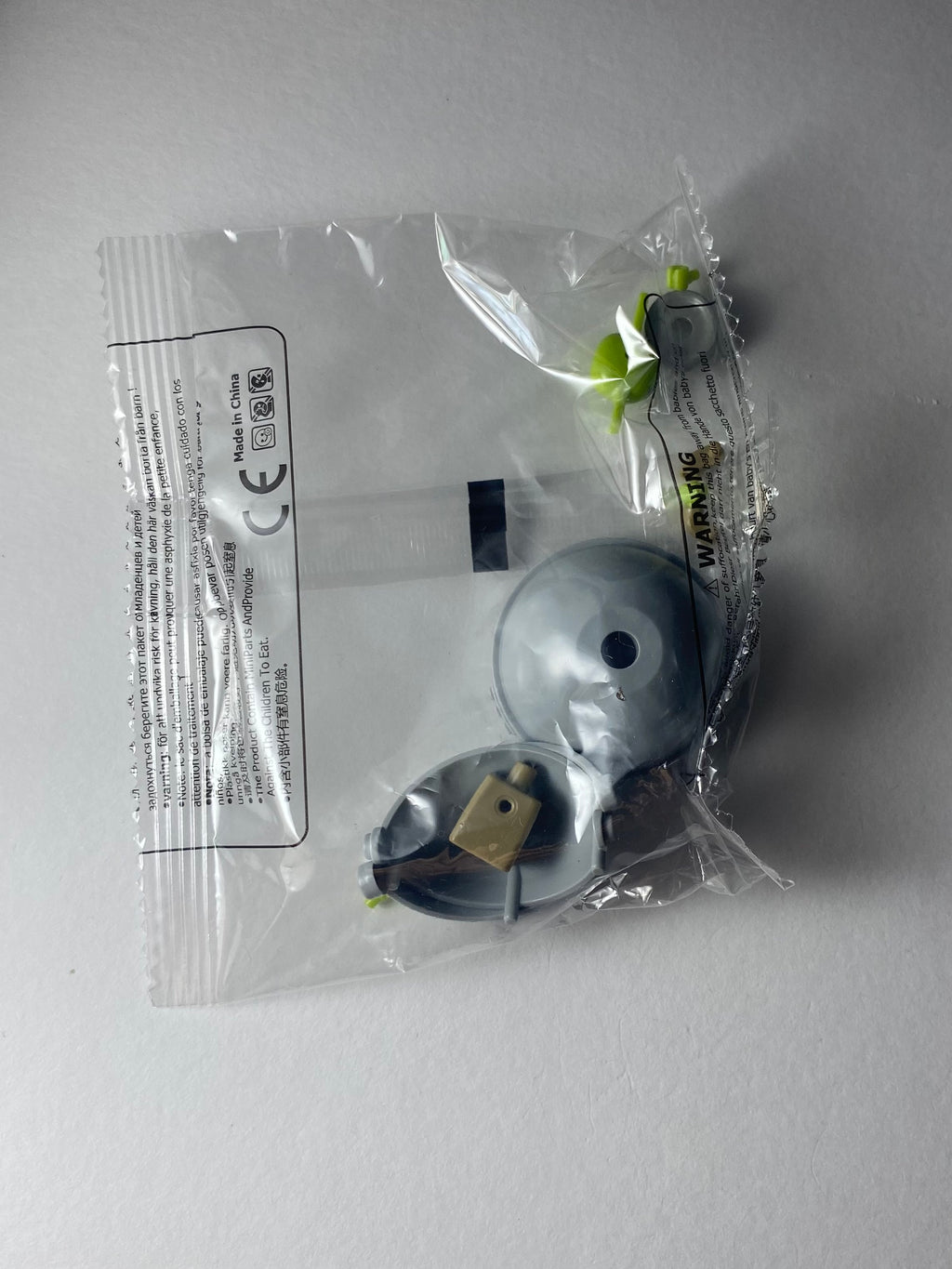 Baby Yoda Grogu