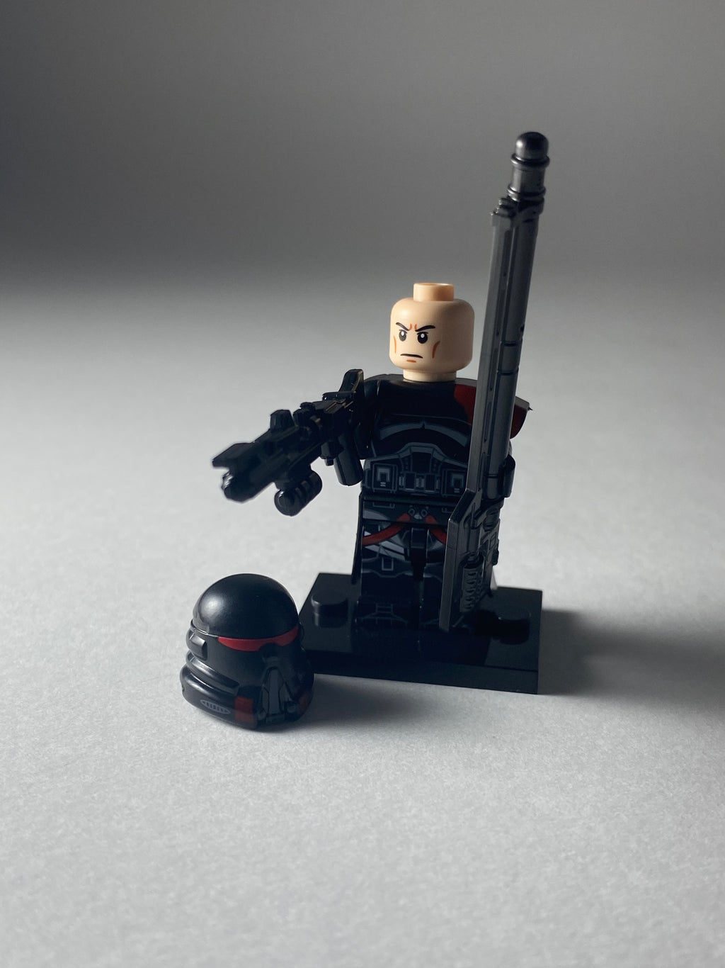 Purge Trooper 2