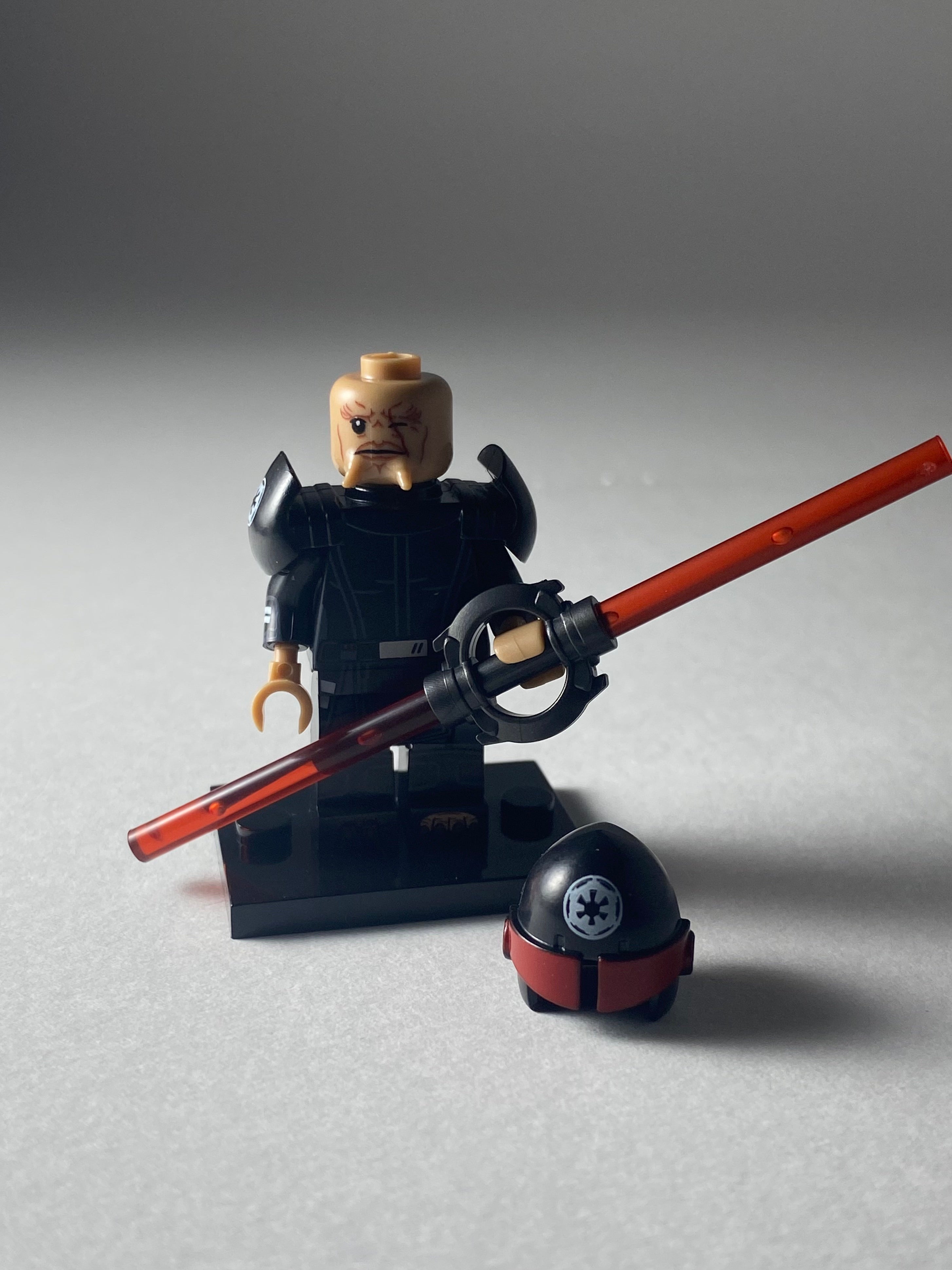 9th Sister Inquisitor