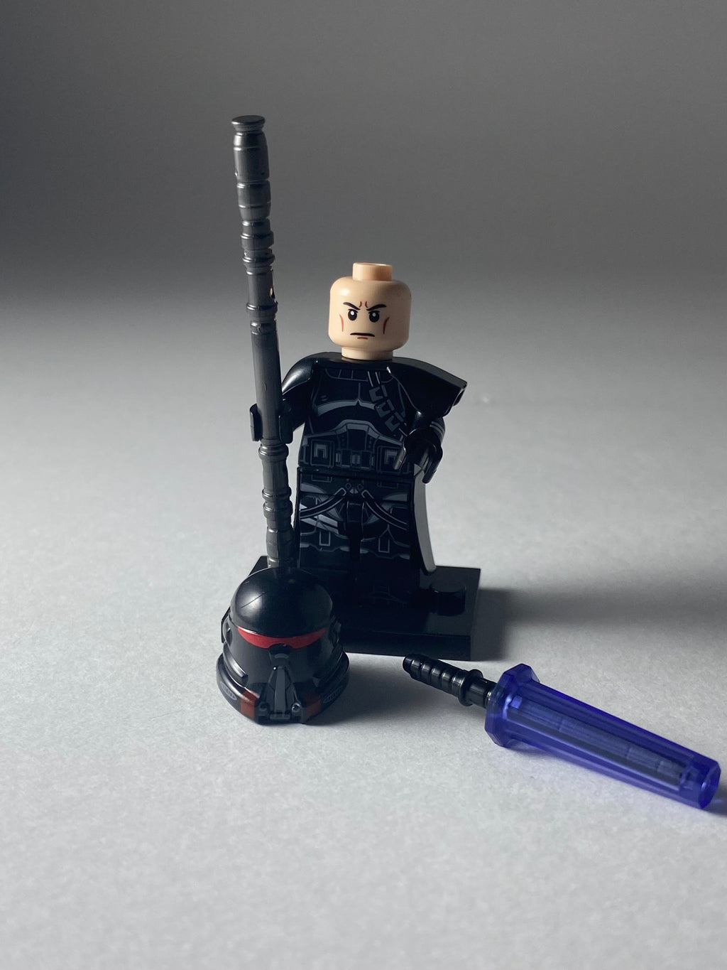 Purge Trooper