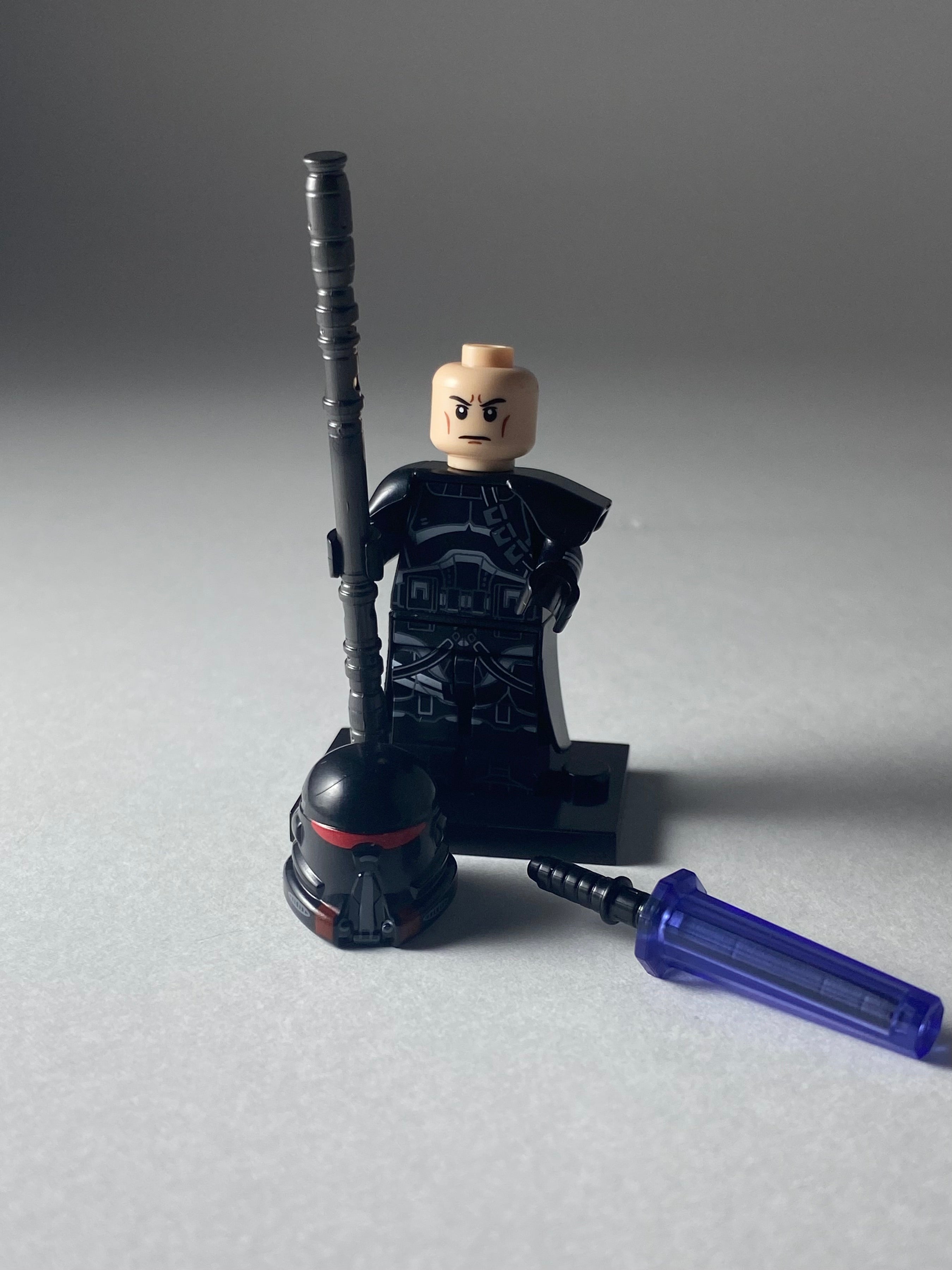Purge Trooper