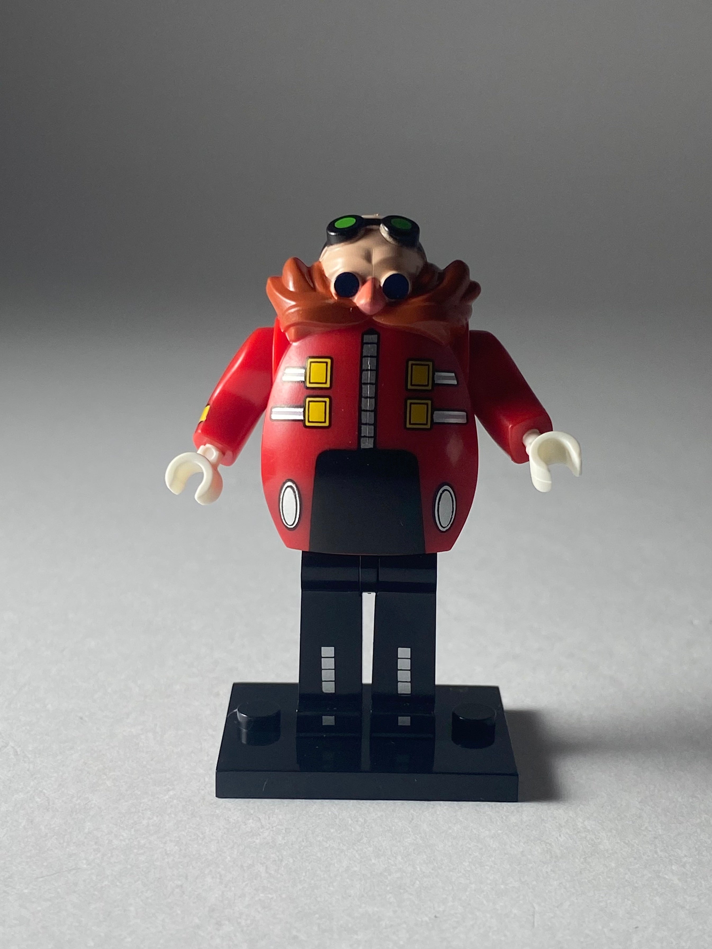 Dr. Eggman