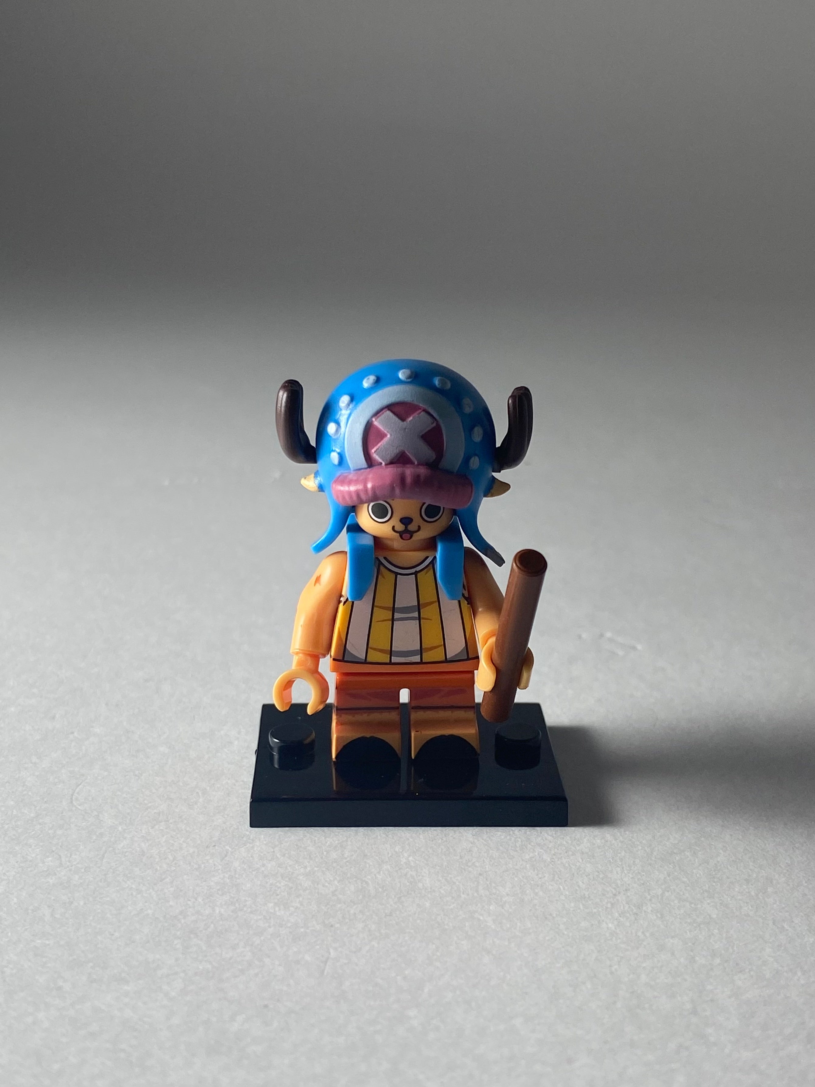 Tony Tony Chopper