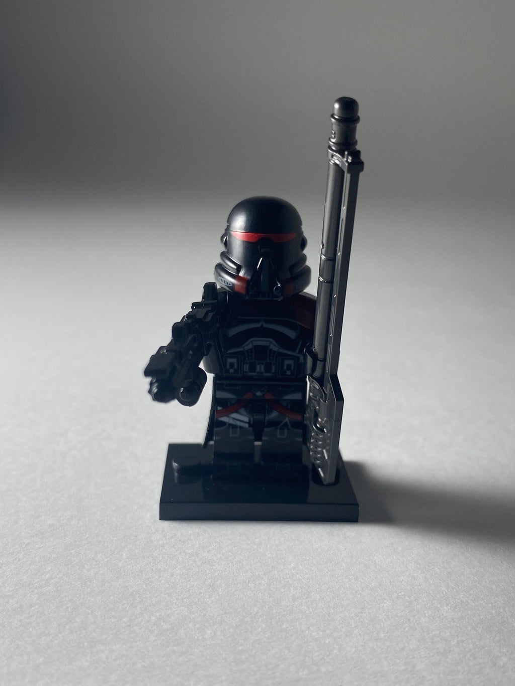 Purge Trooper 2