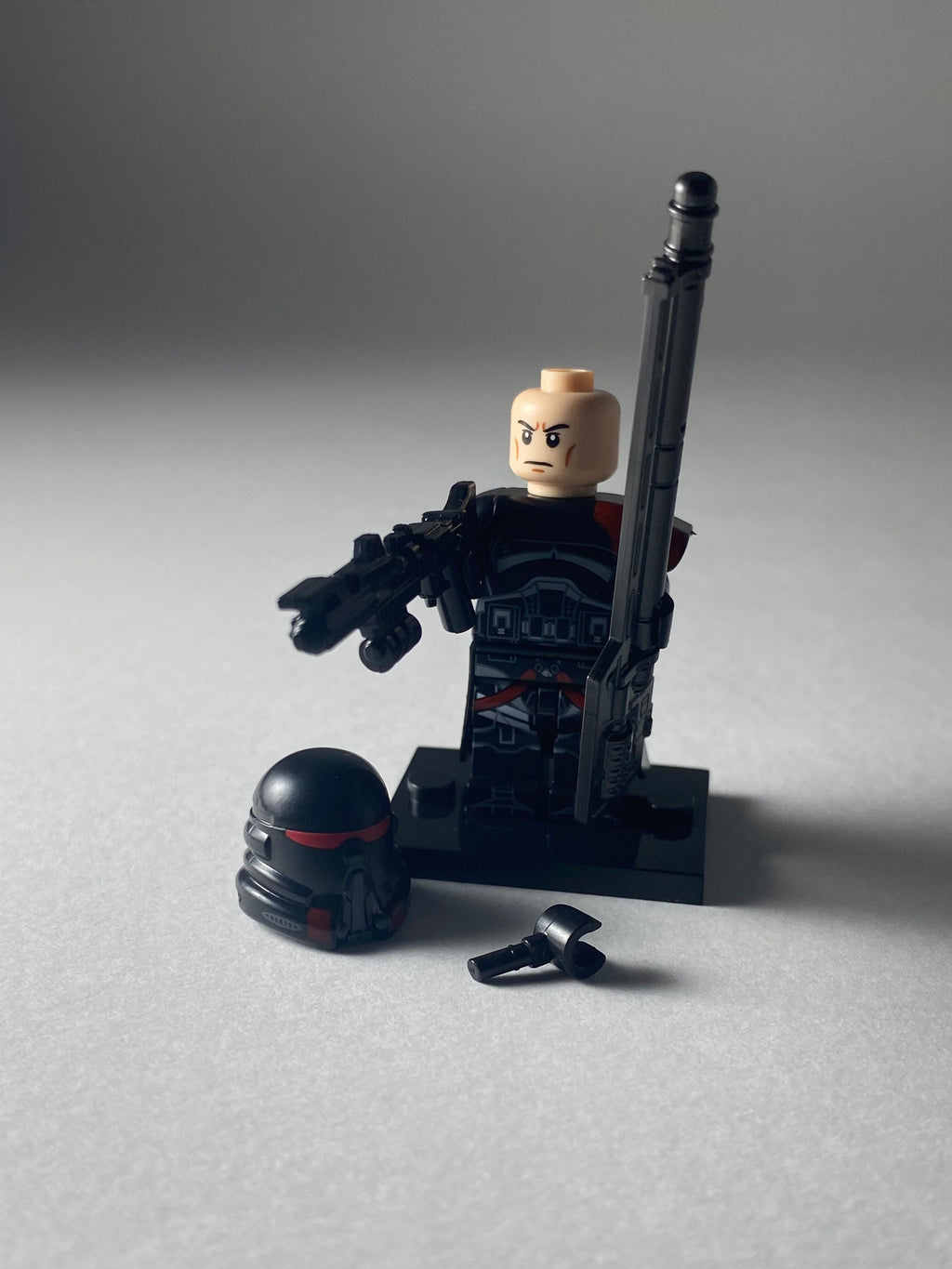 Purge Trooper 2