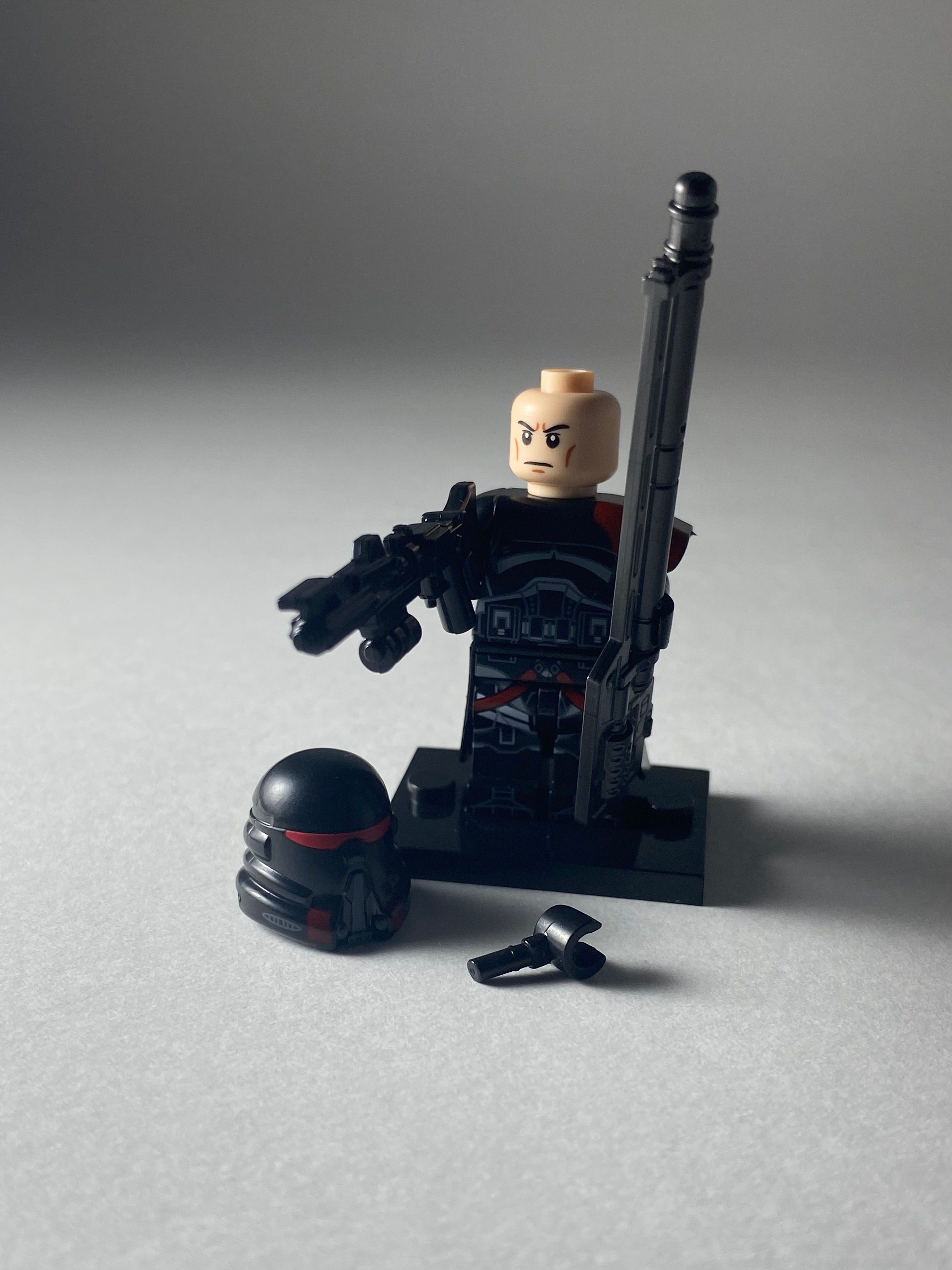 Purge Trooper 2