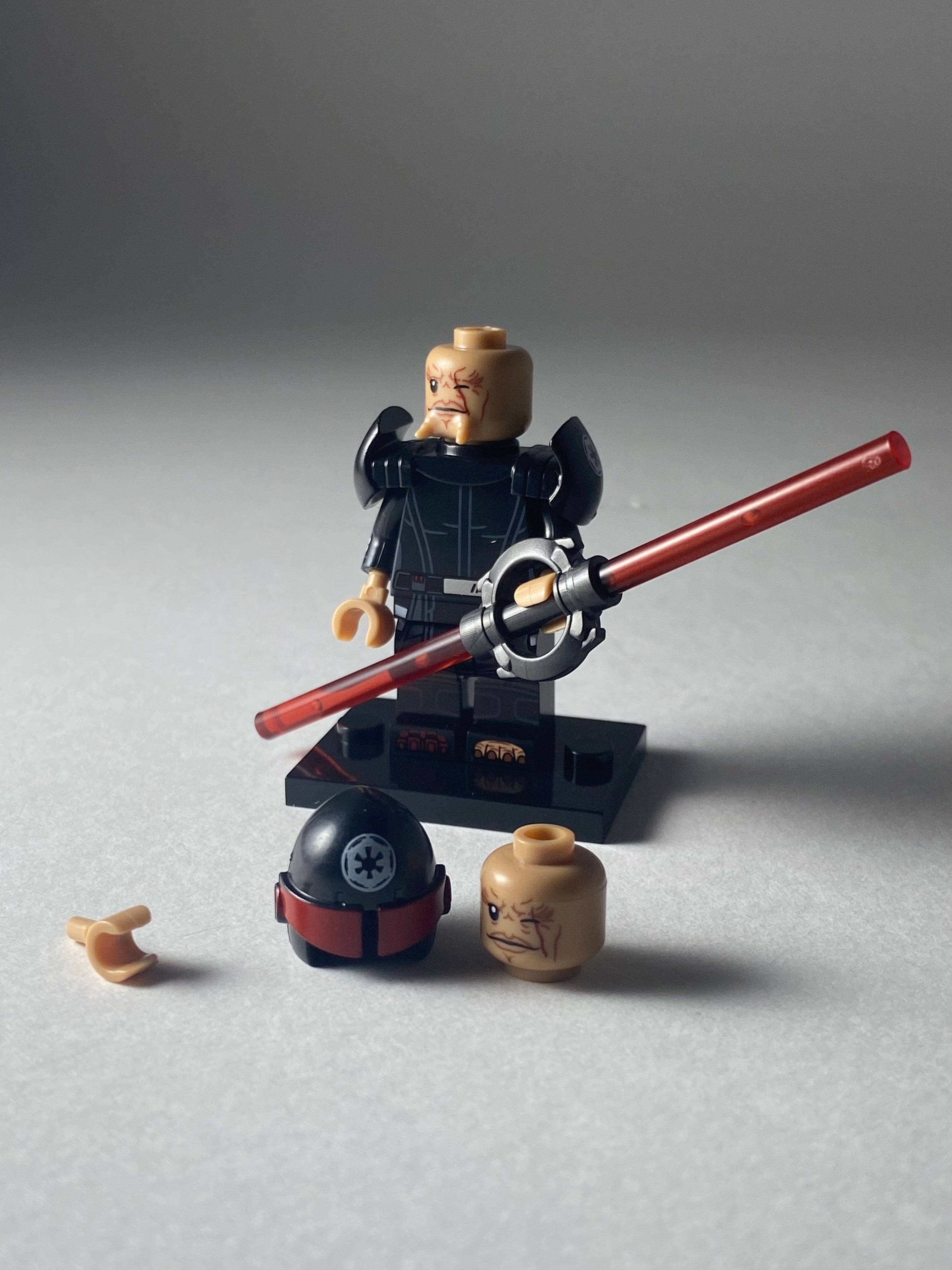 9th Sister Inquisitor