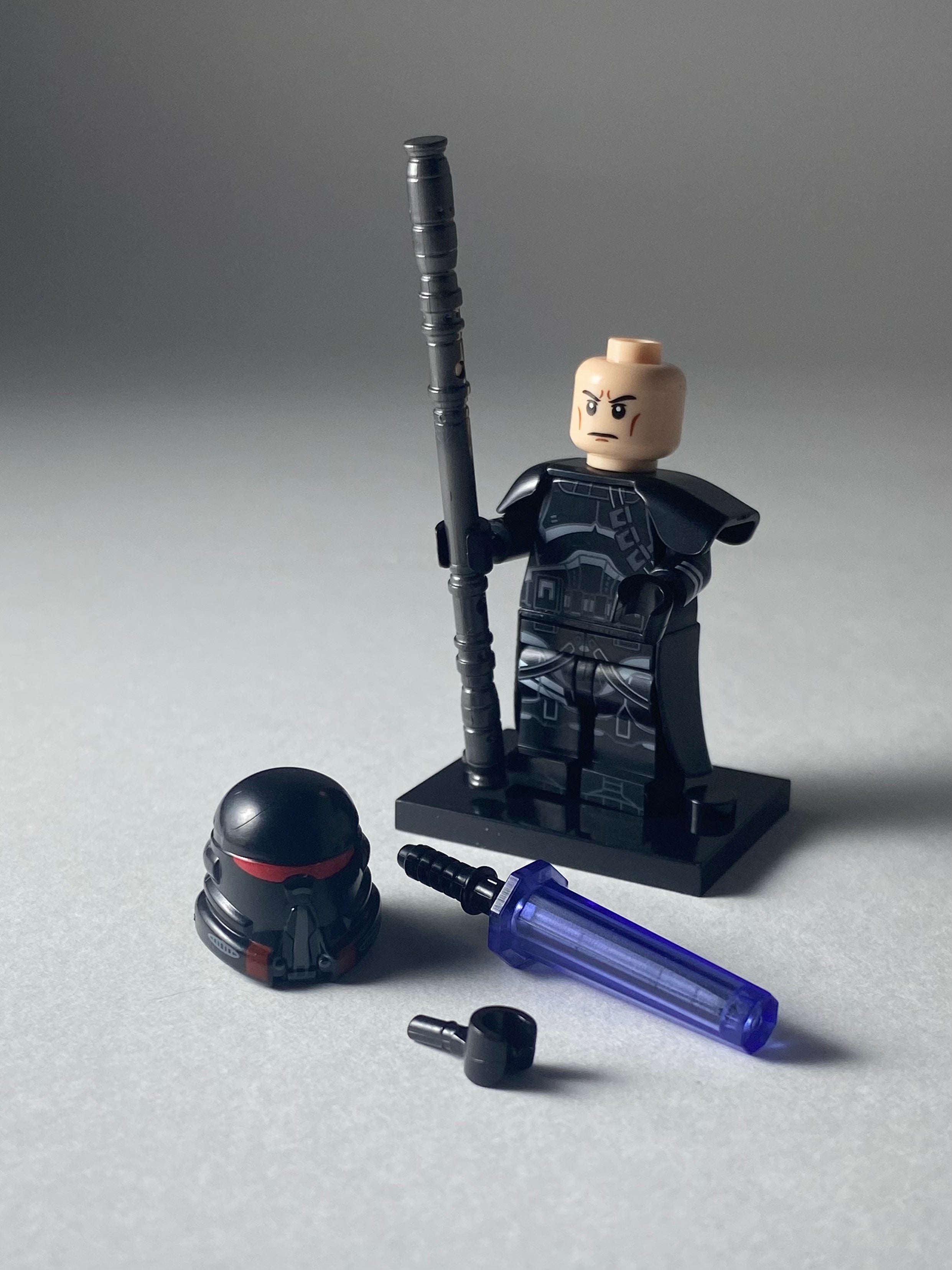 Purge Trooper