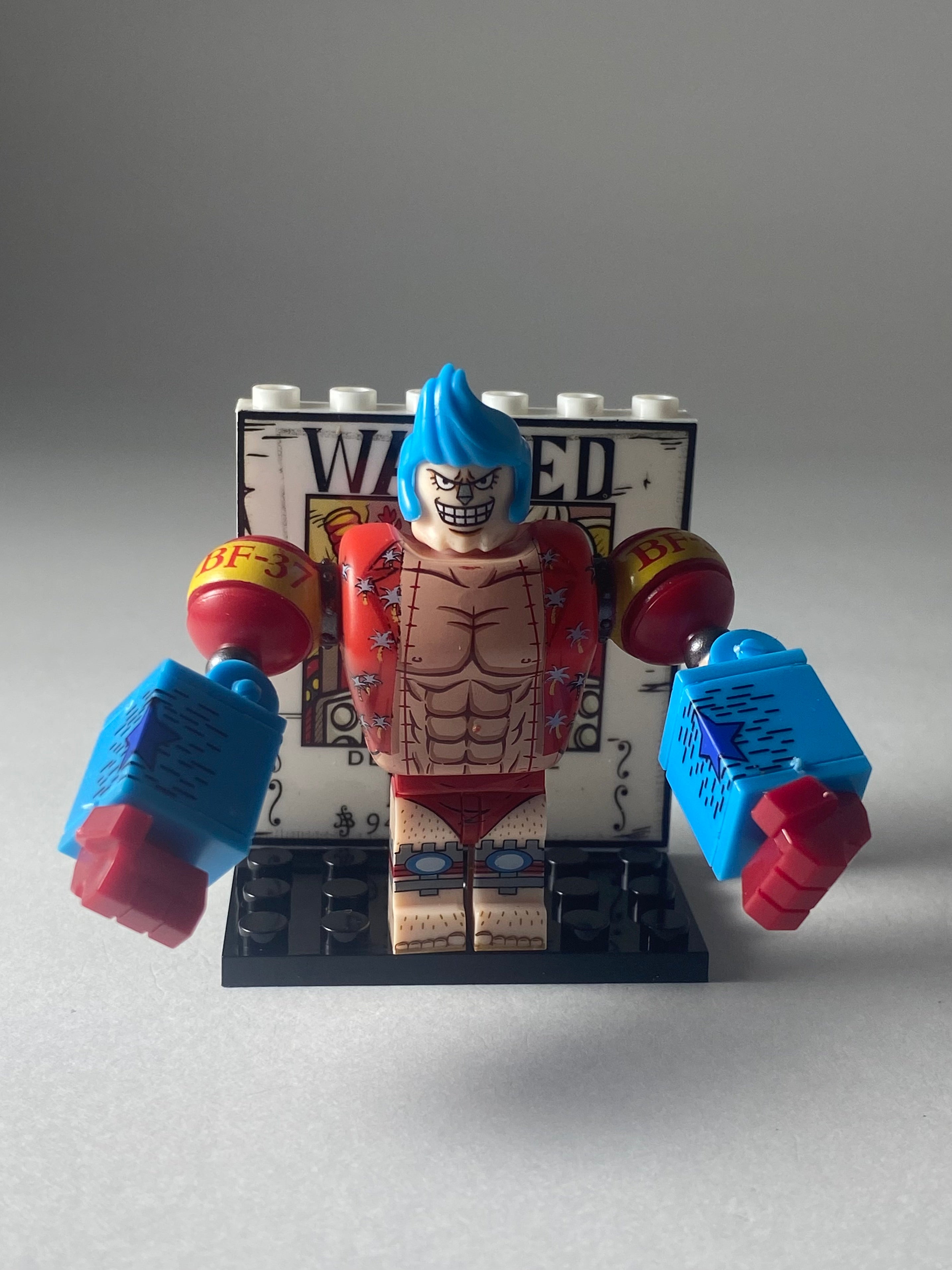 Franky