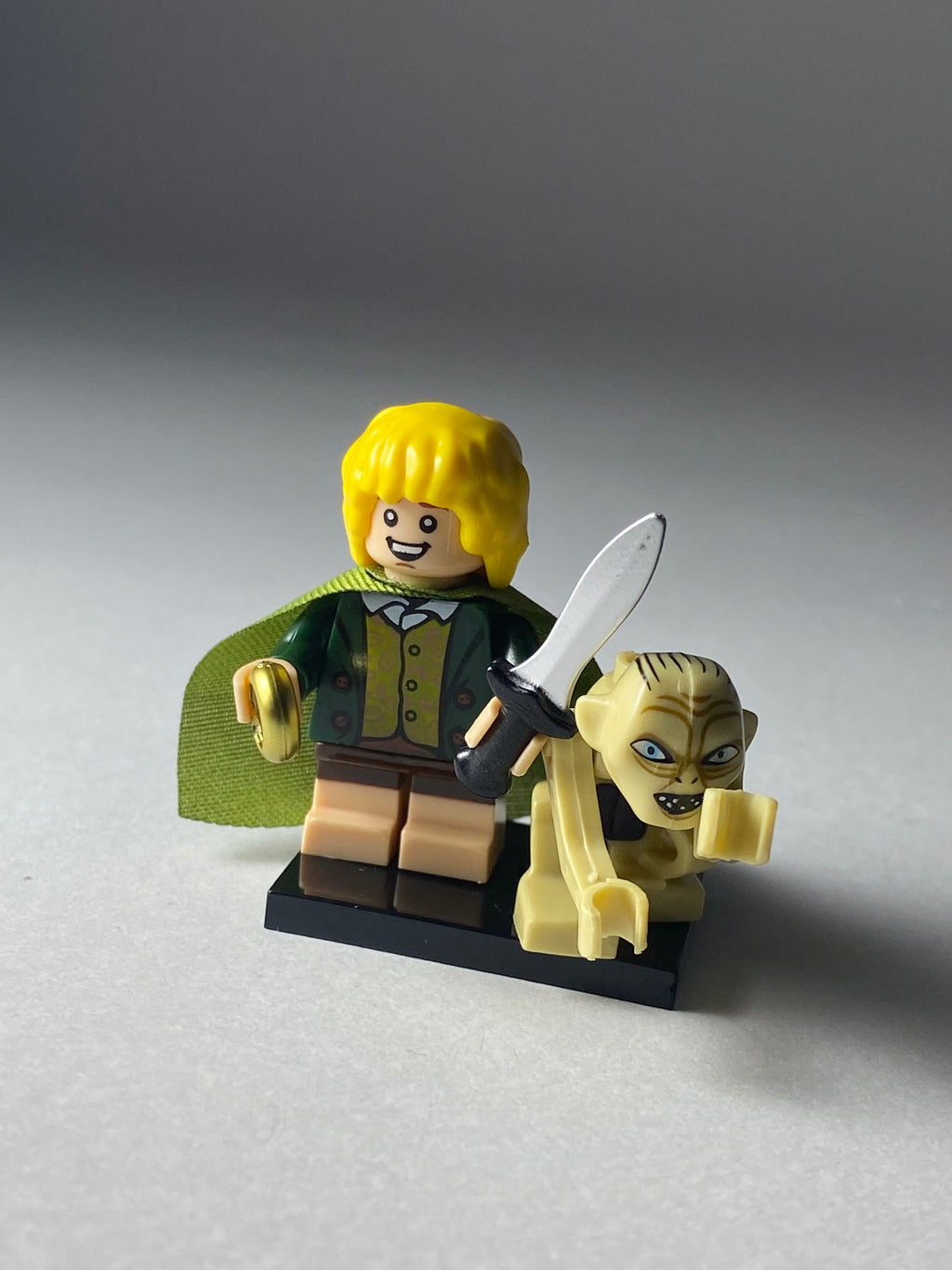 Peregrin Took Pipino