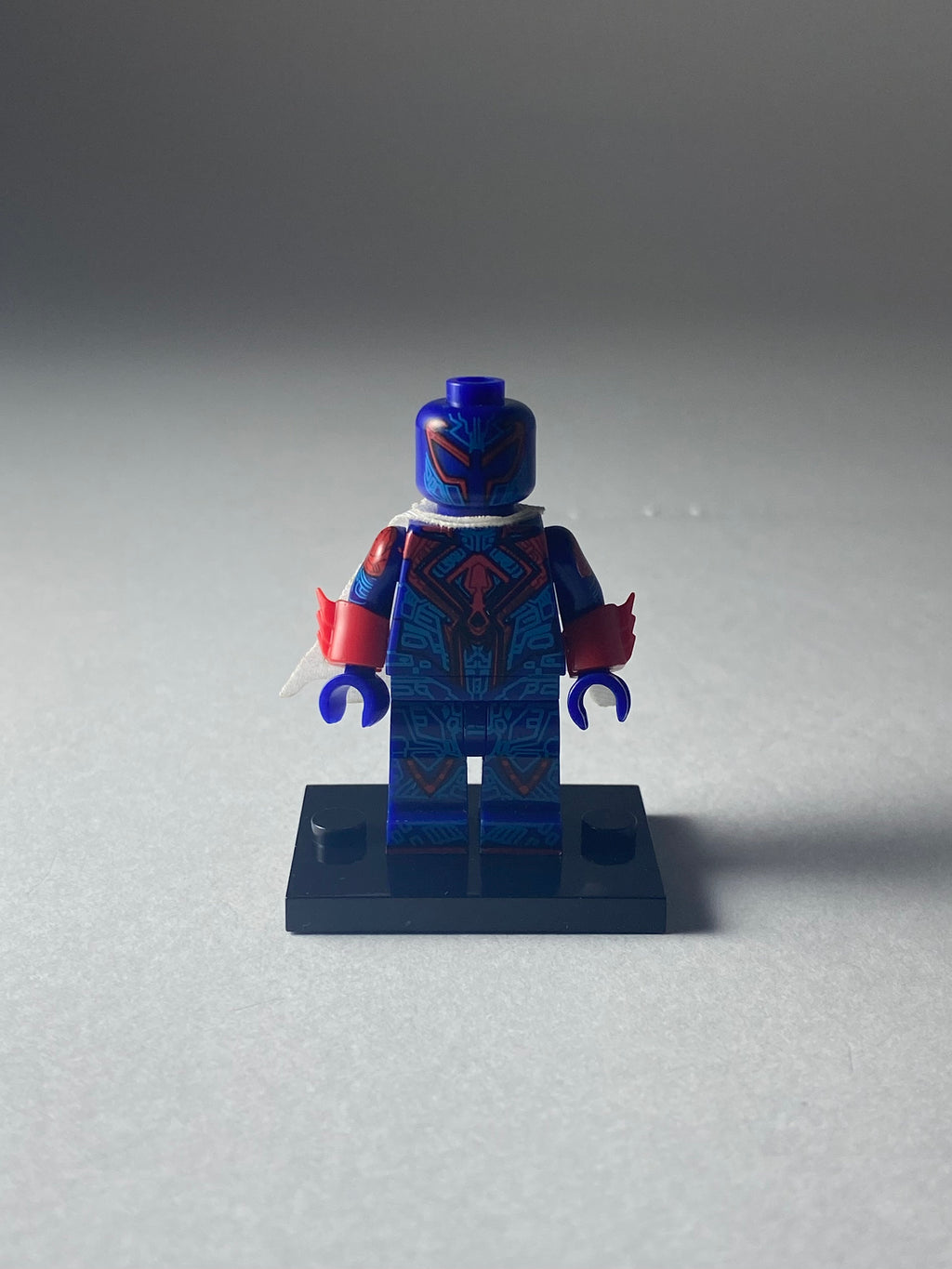 Spiderman 2099 3