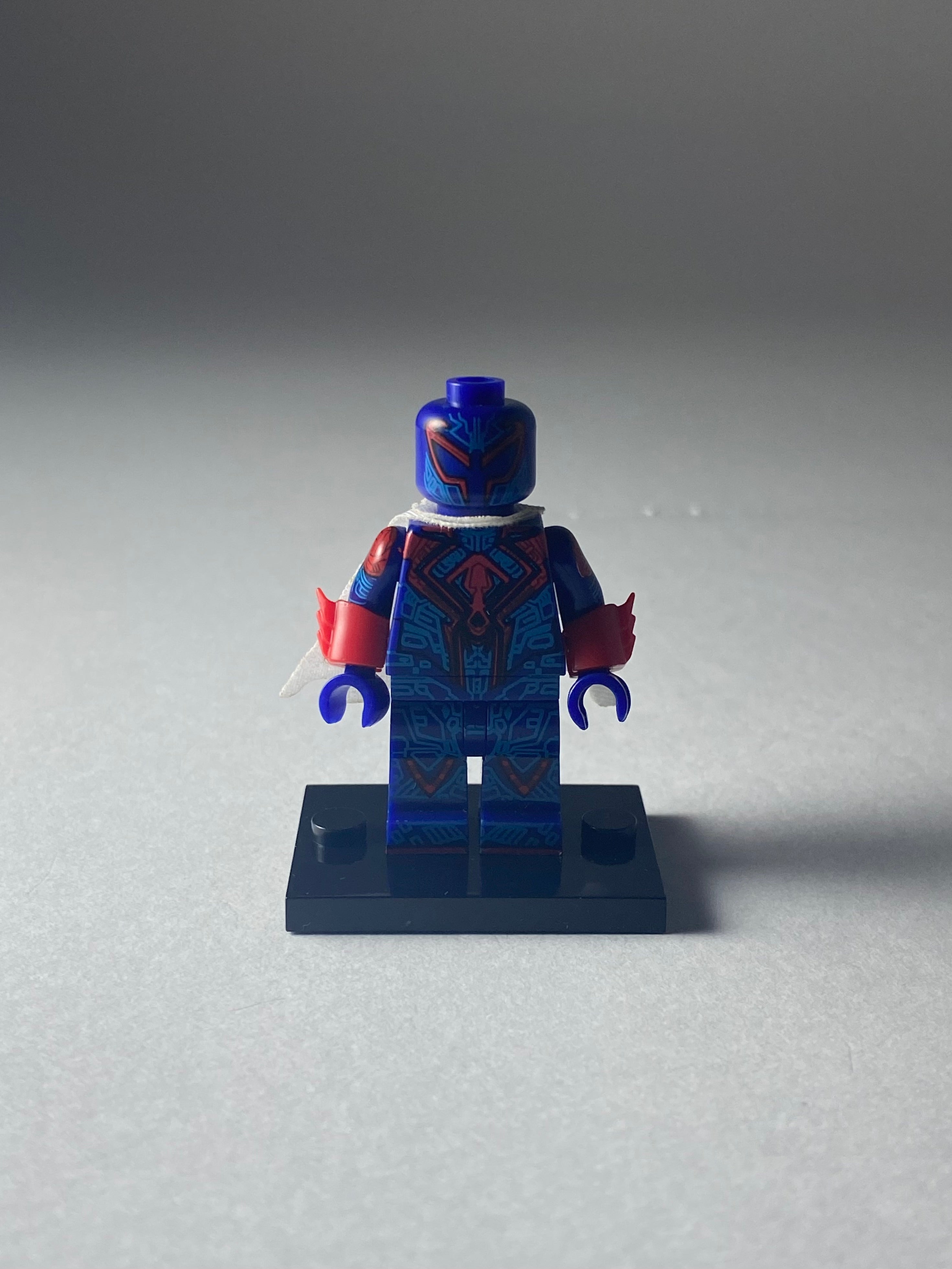 Spiderman 2099 3