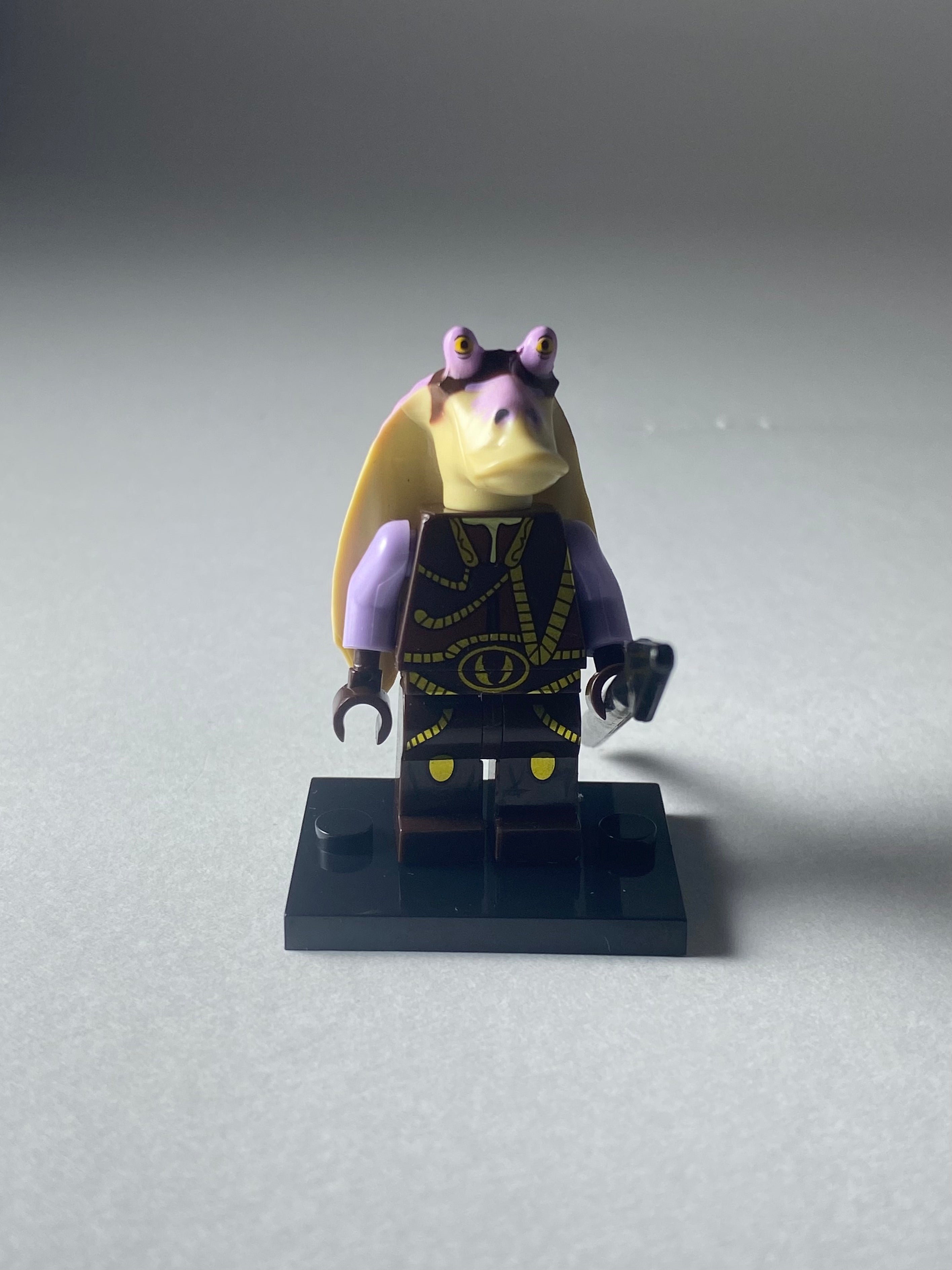 Jar Jar Binks