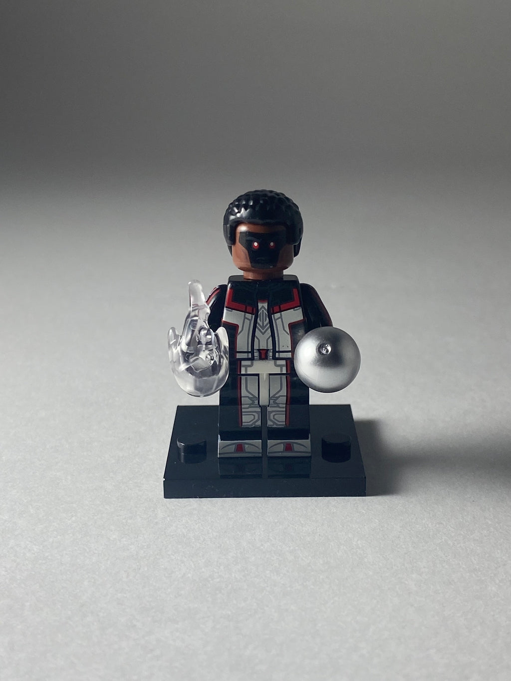 Mister Terrific