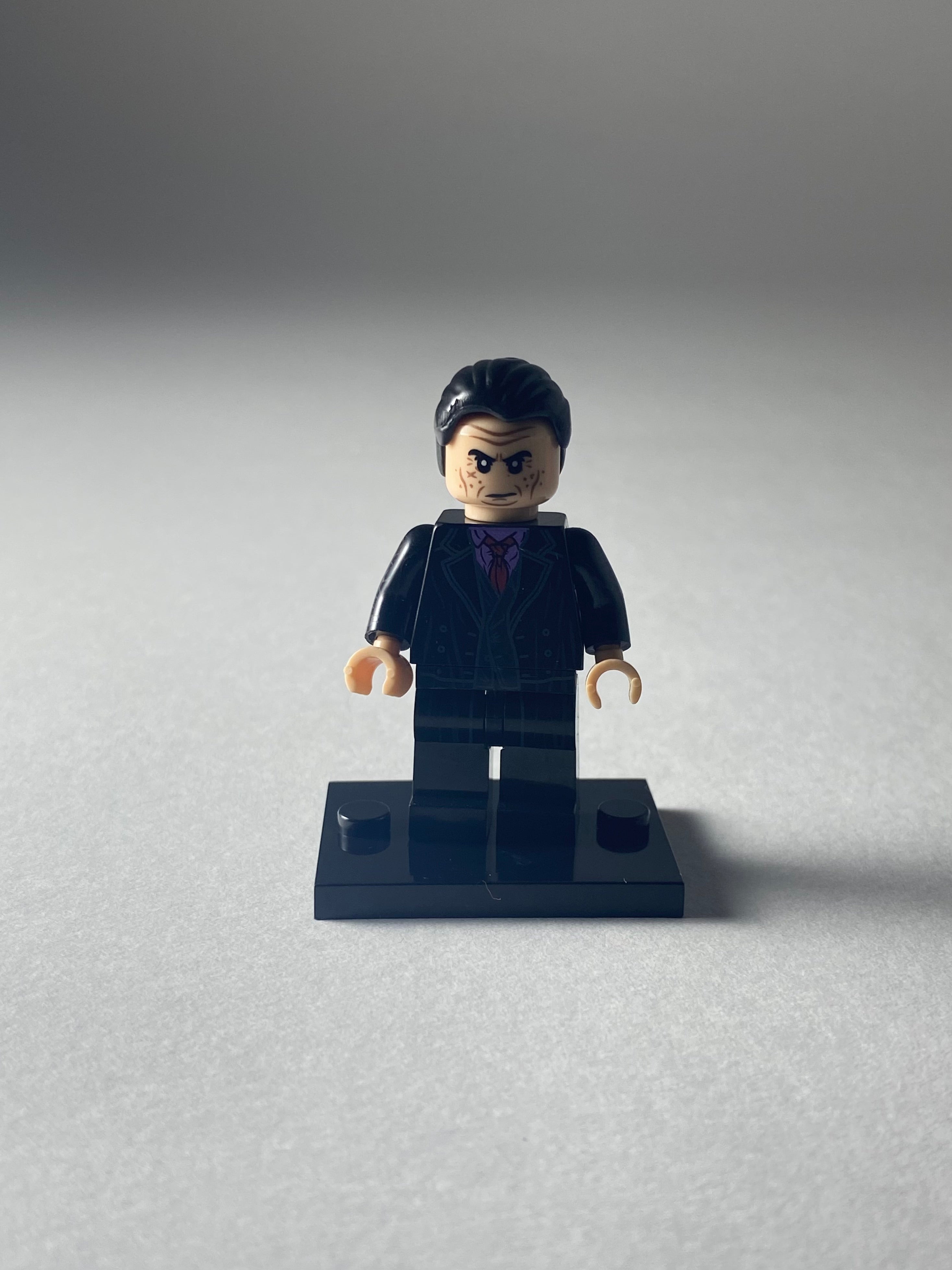 Kingpin 5