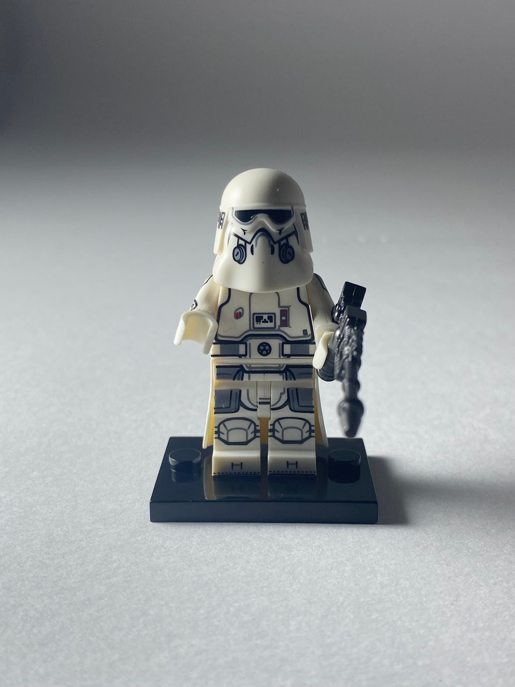 Flametrooper