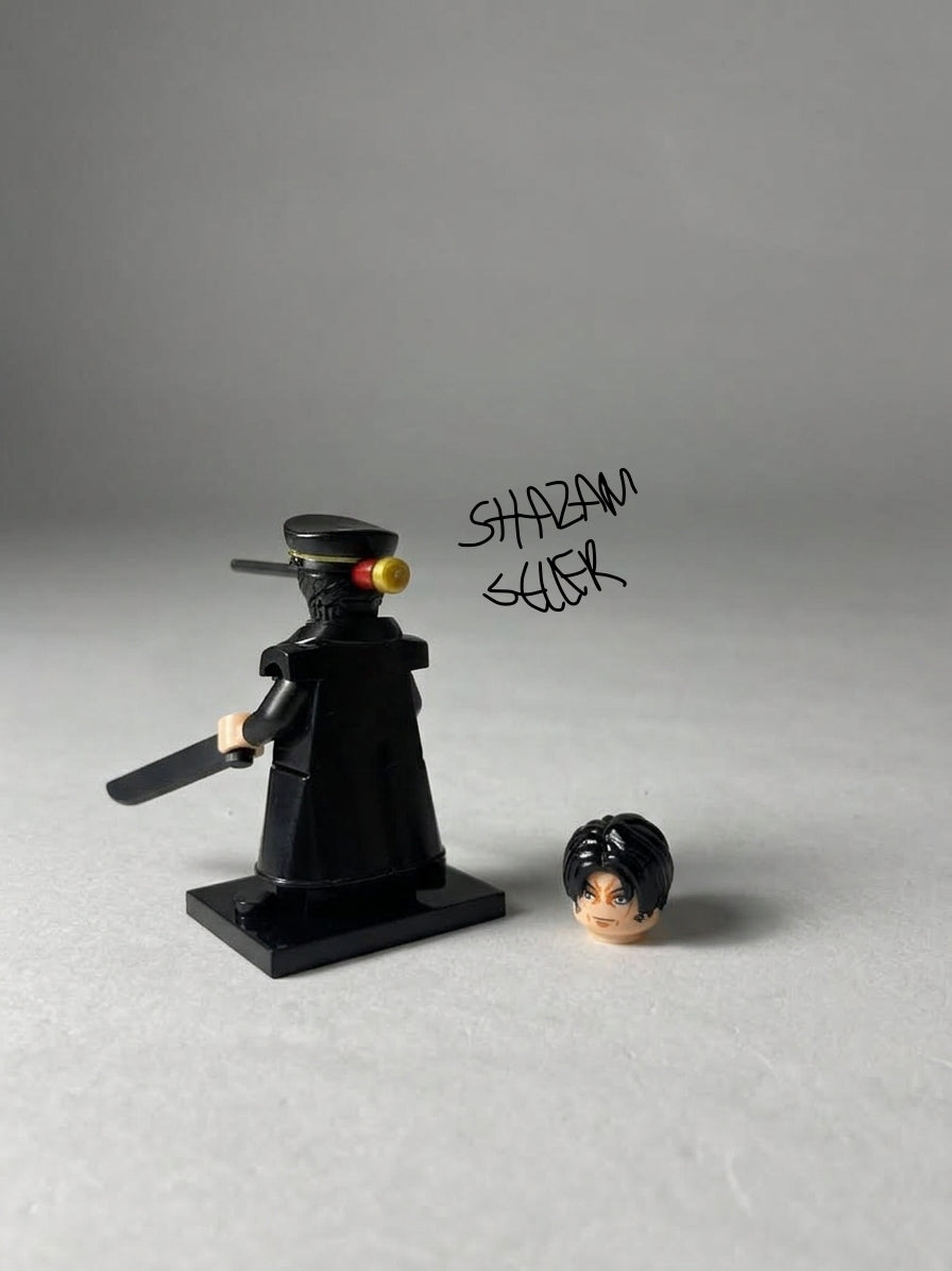 Katana Man 2