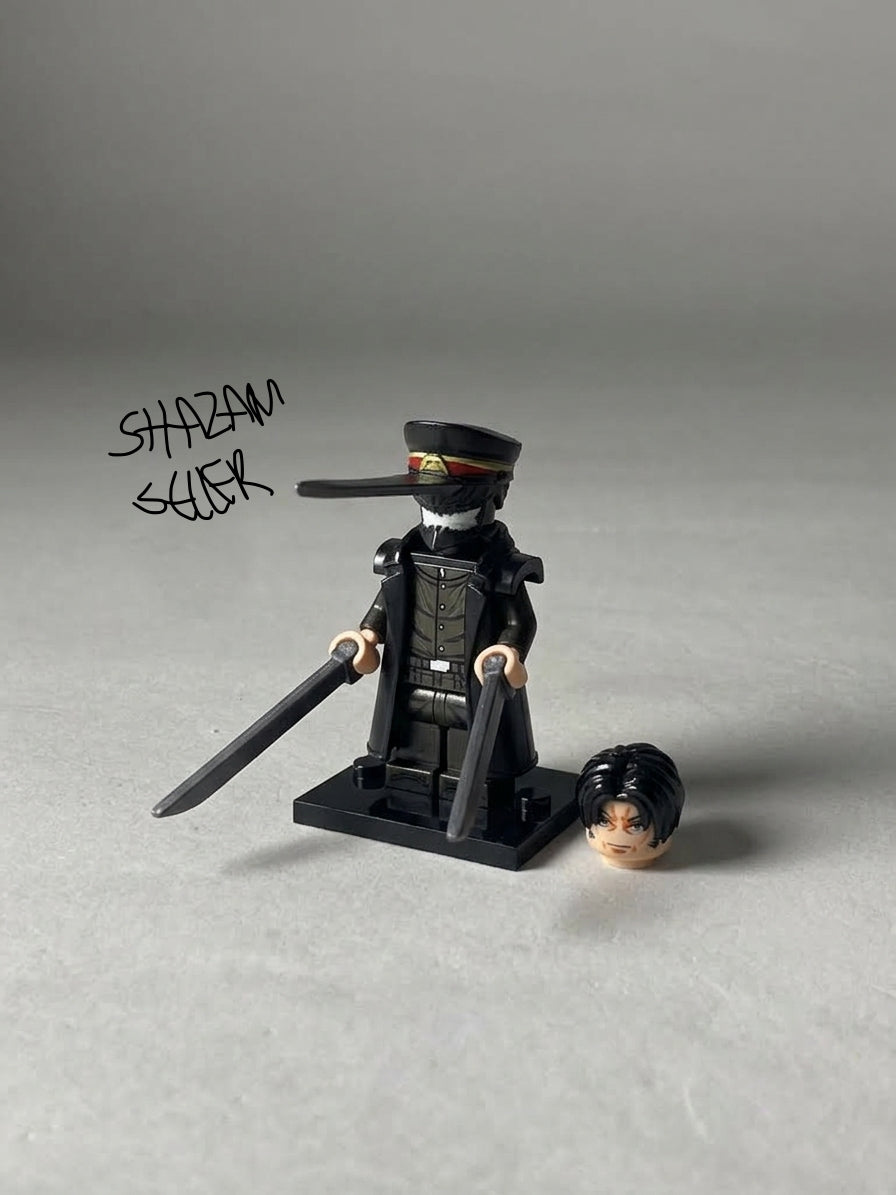 Katana Man 2