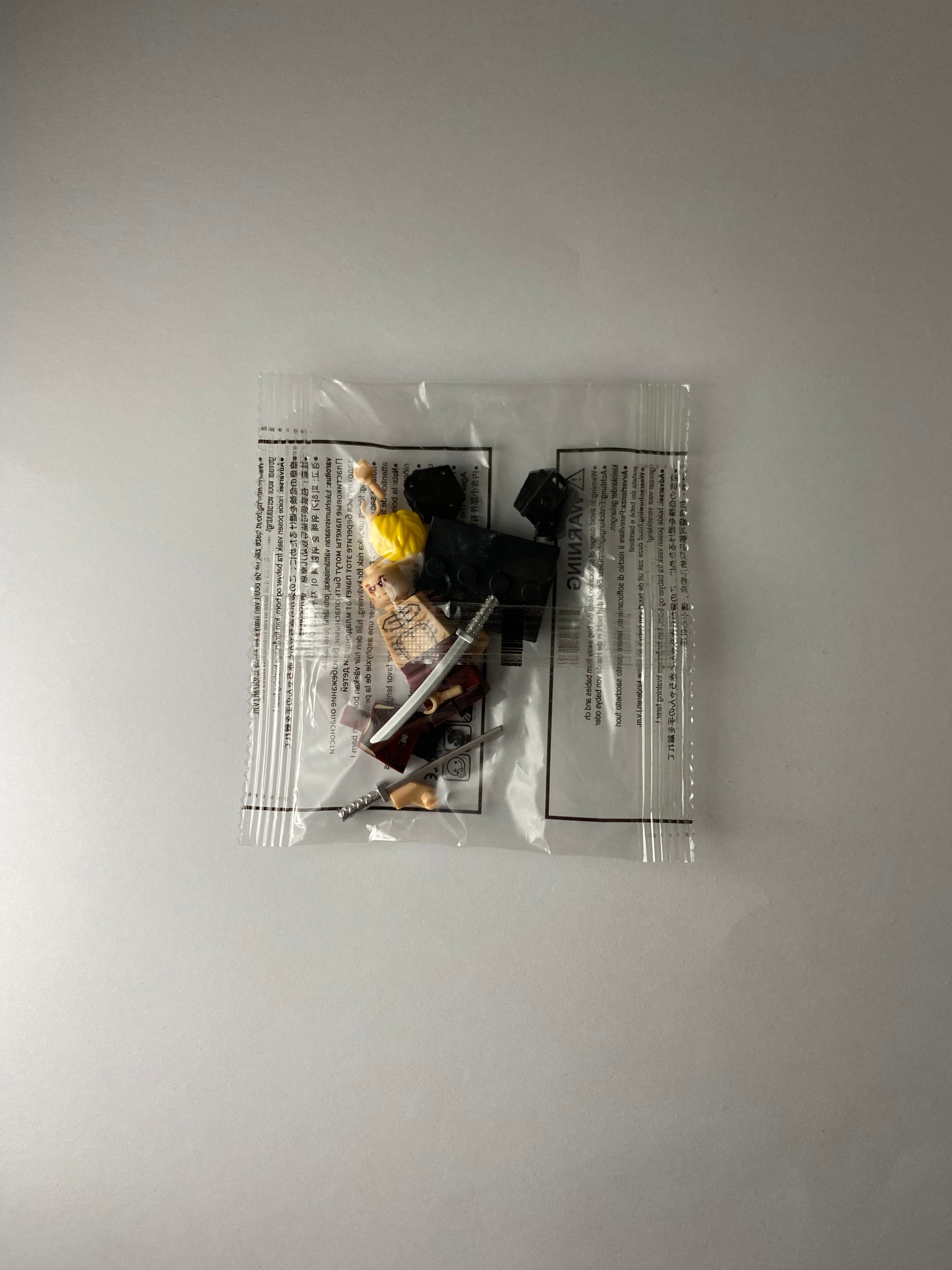 Wade Wilson Deadpool