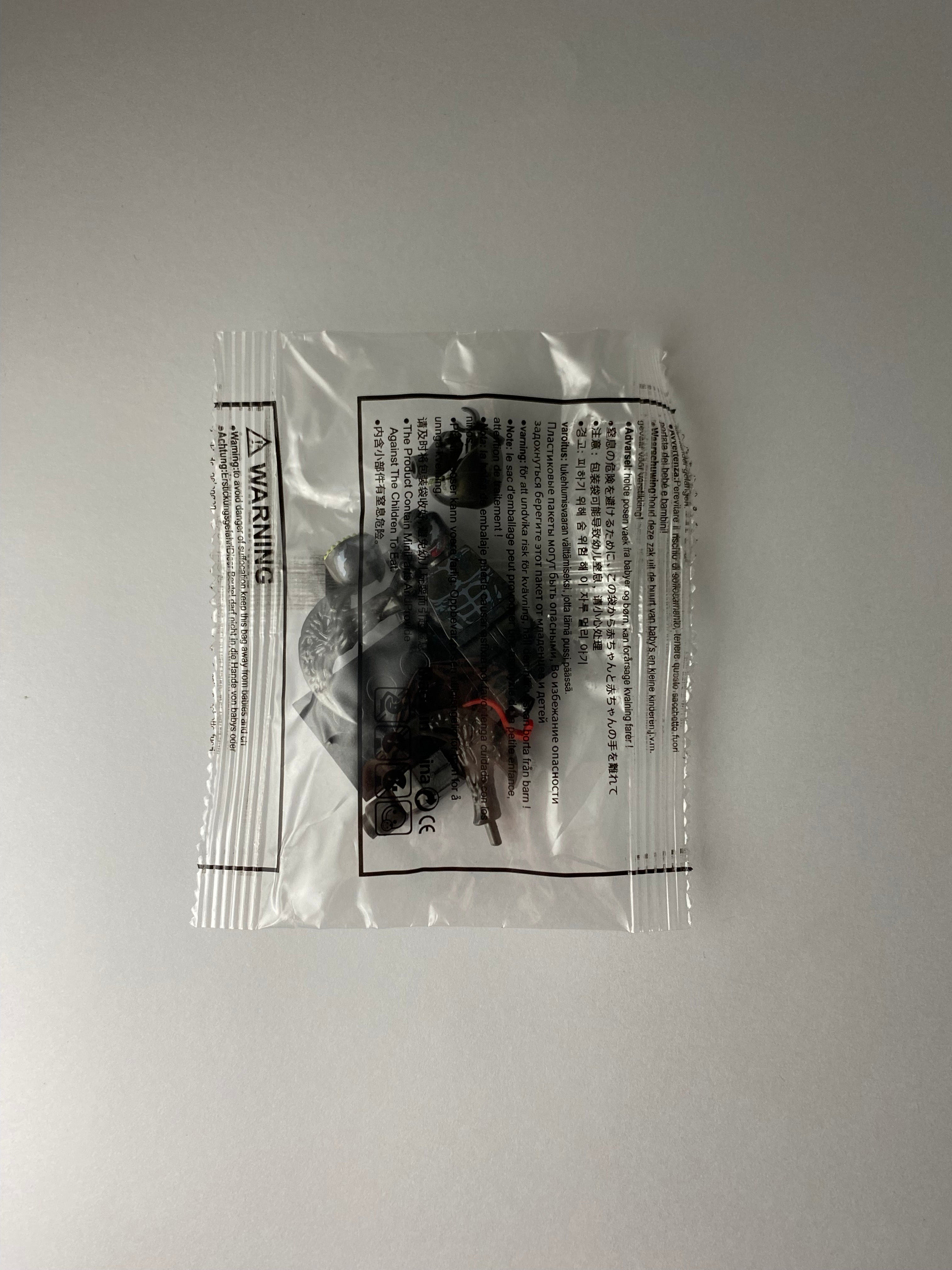 Venom Last Dance Movie