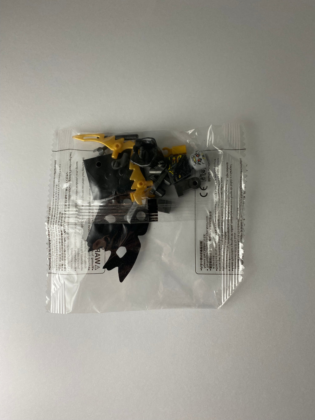 Corvus Glaive