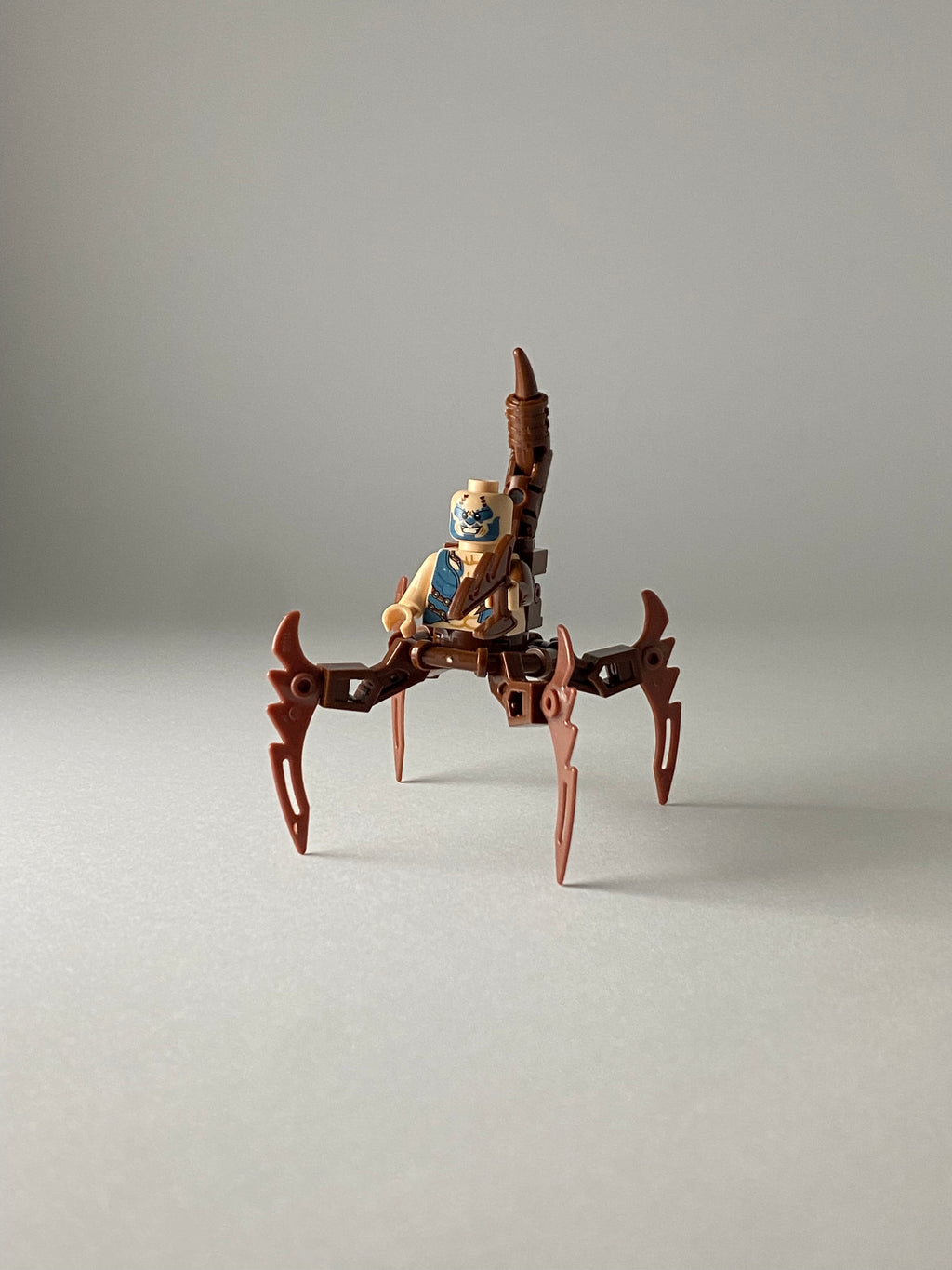Scorpion