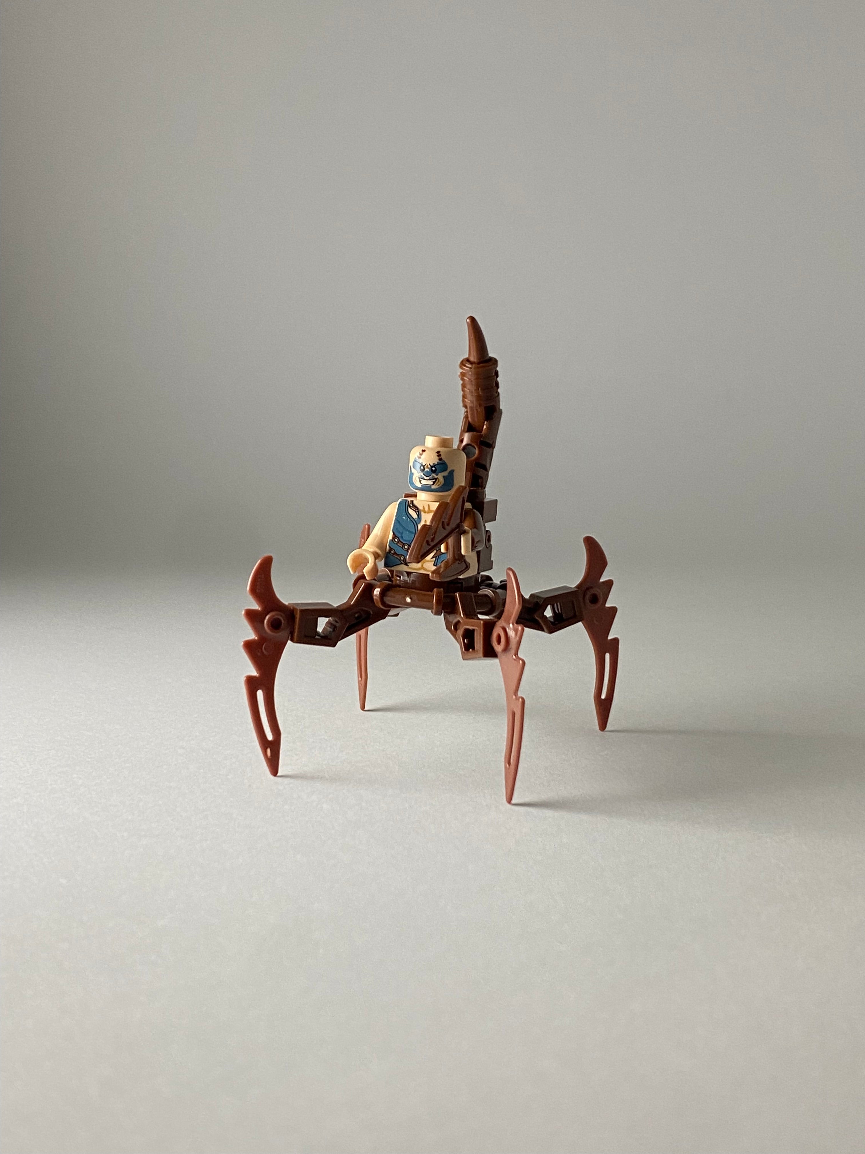 Scorpion
