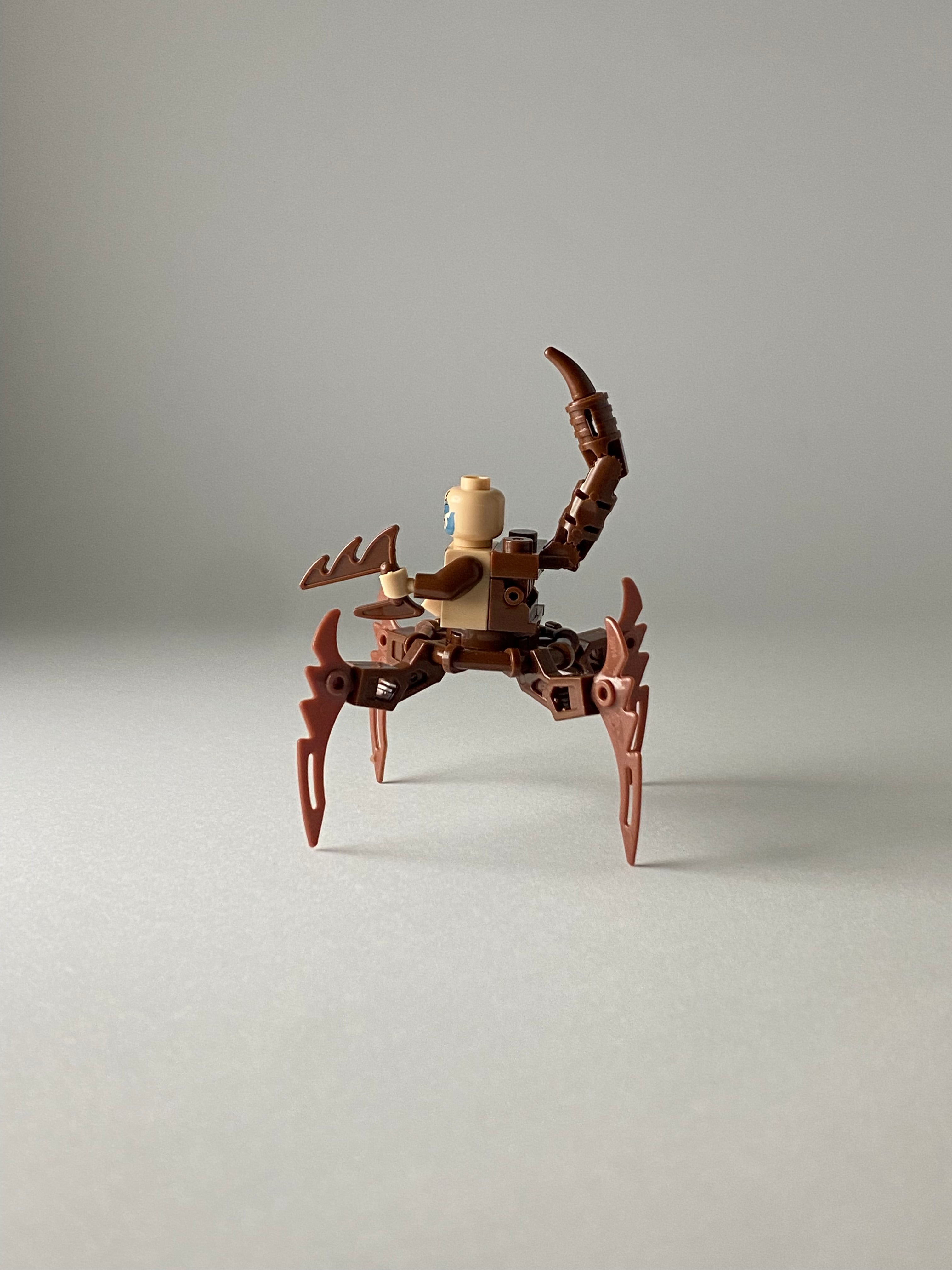 Scorpion
