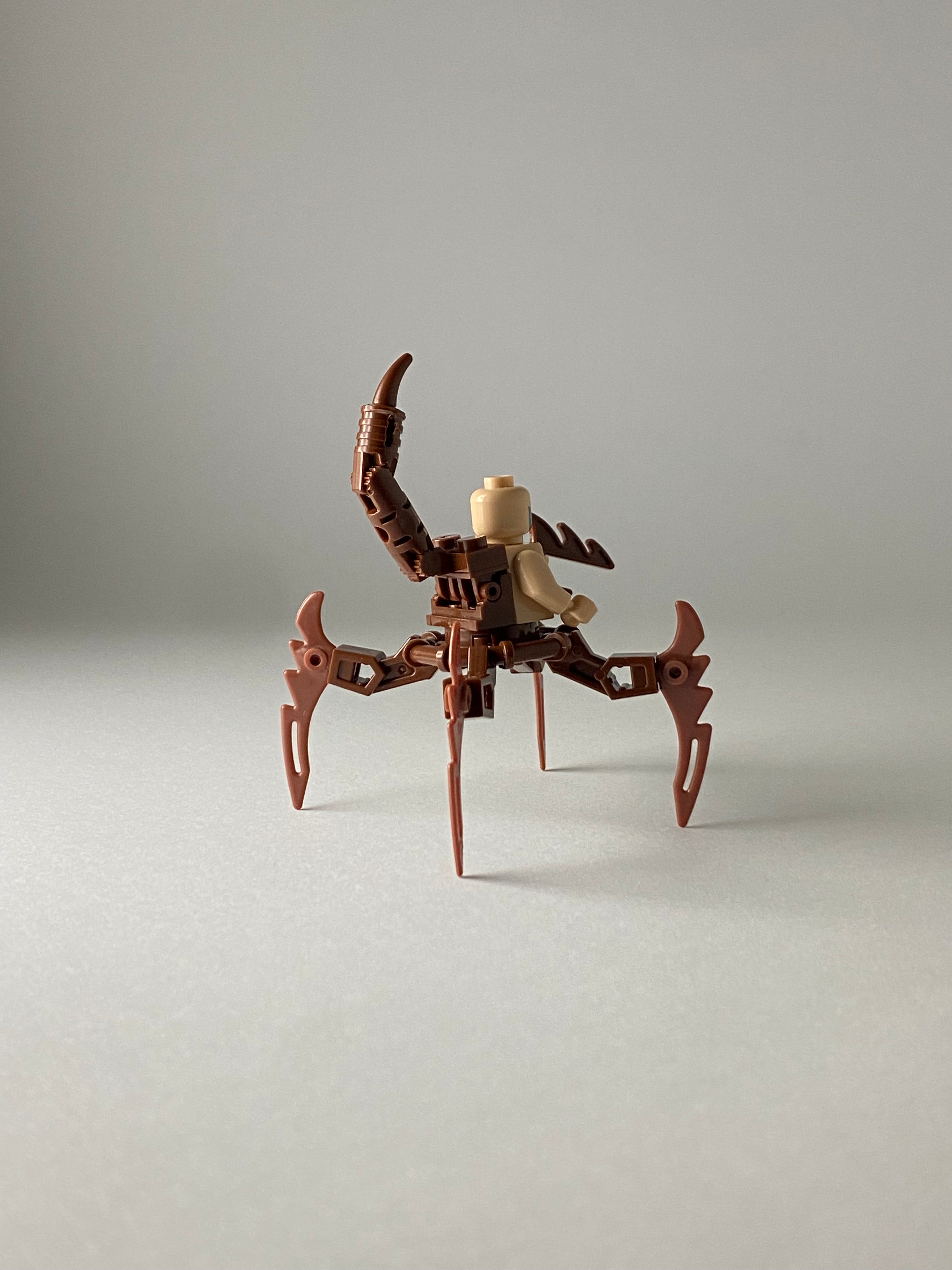 Scorpion