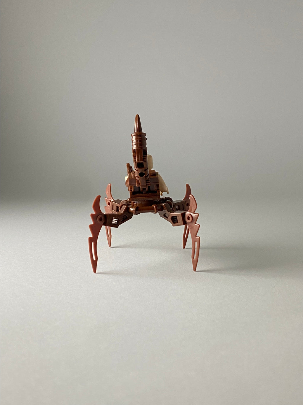 Scorpion