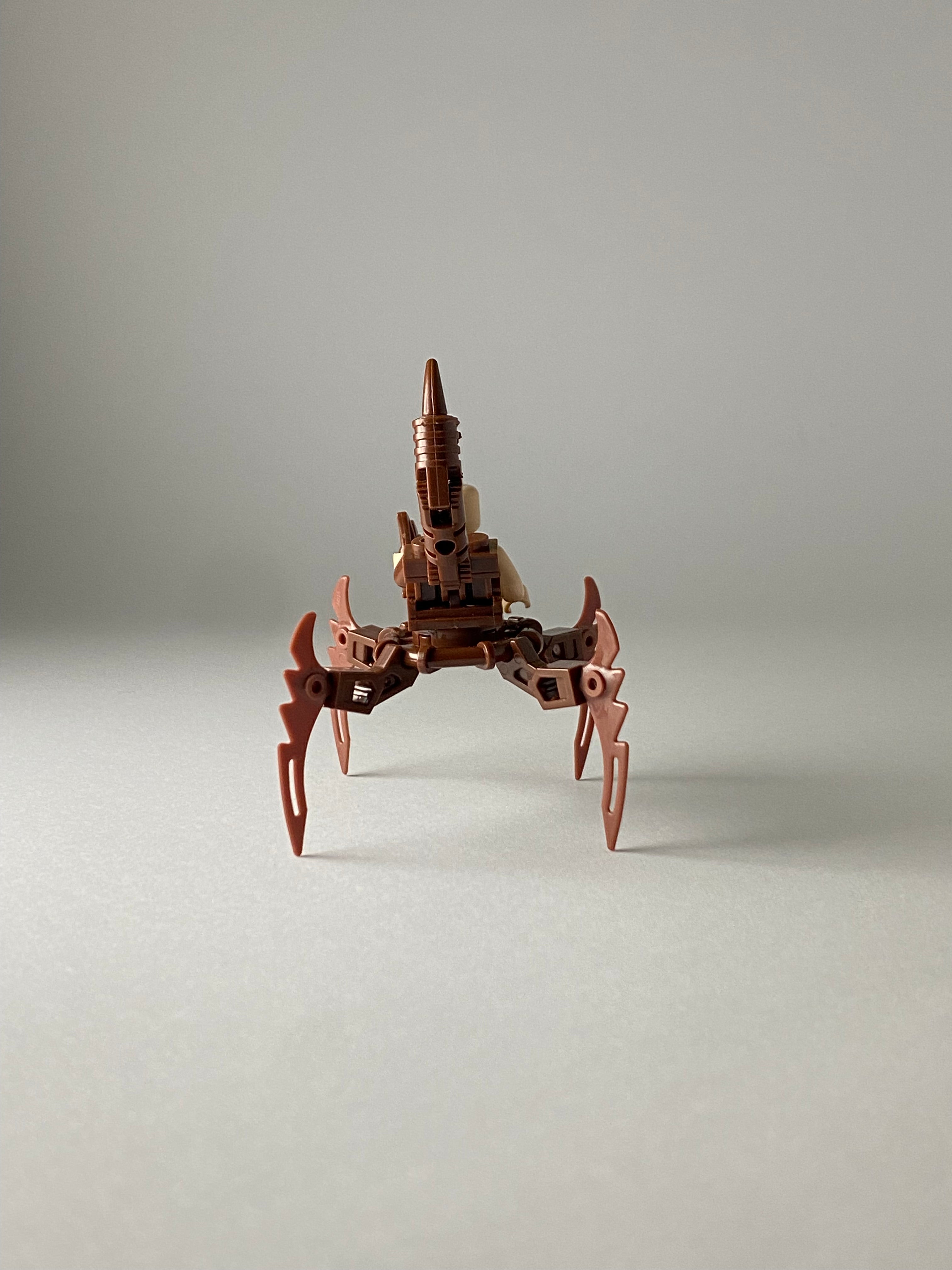 Scorpion