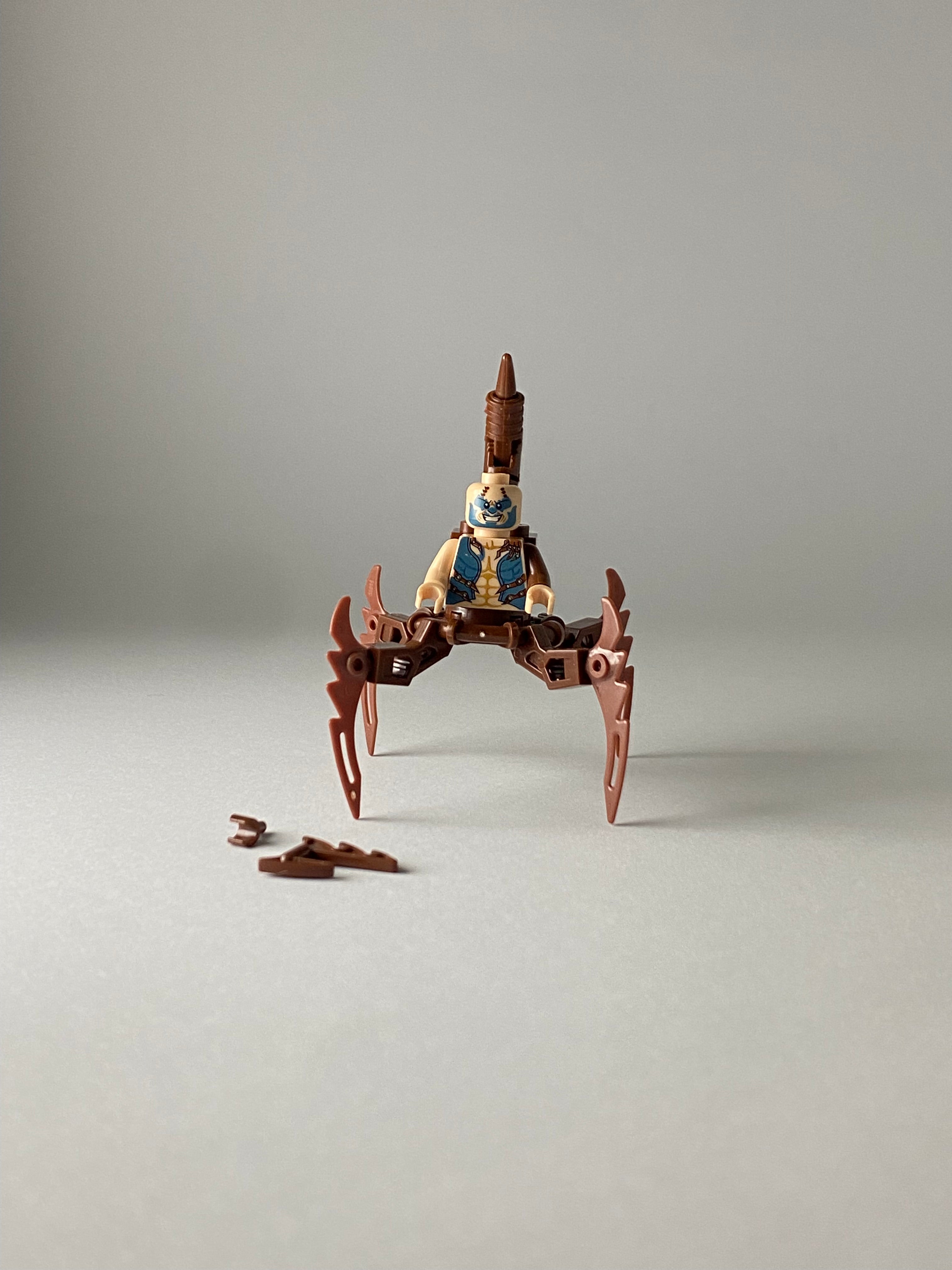 Scorpion