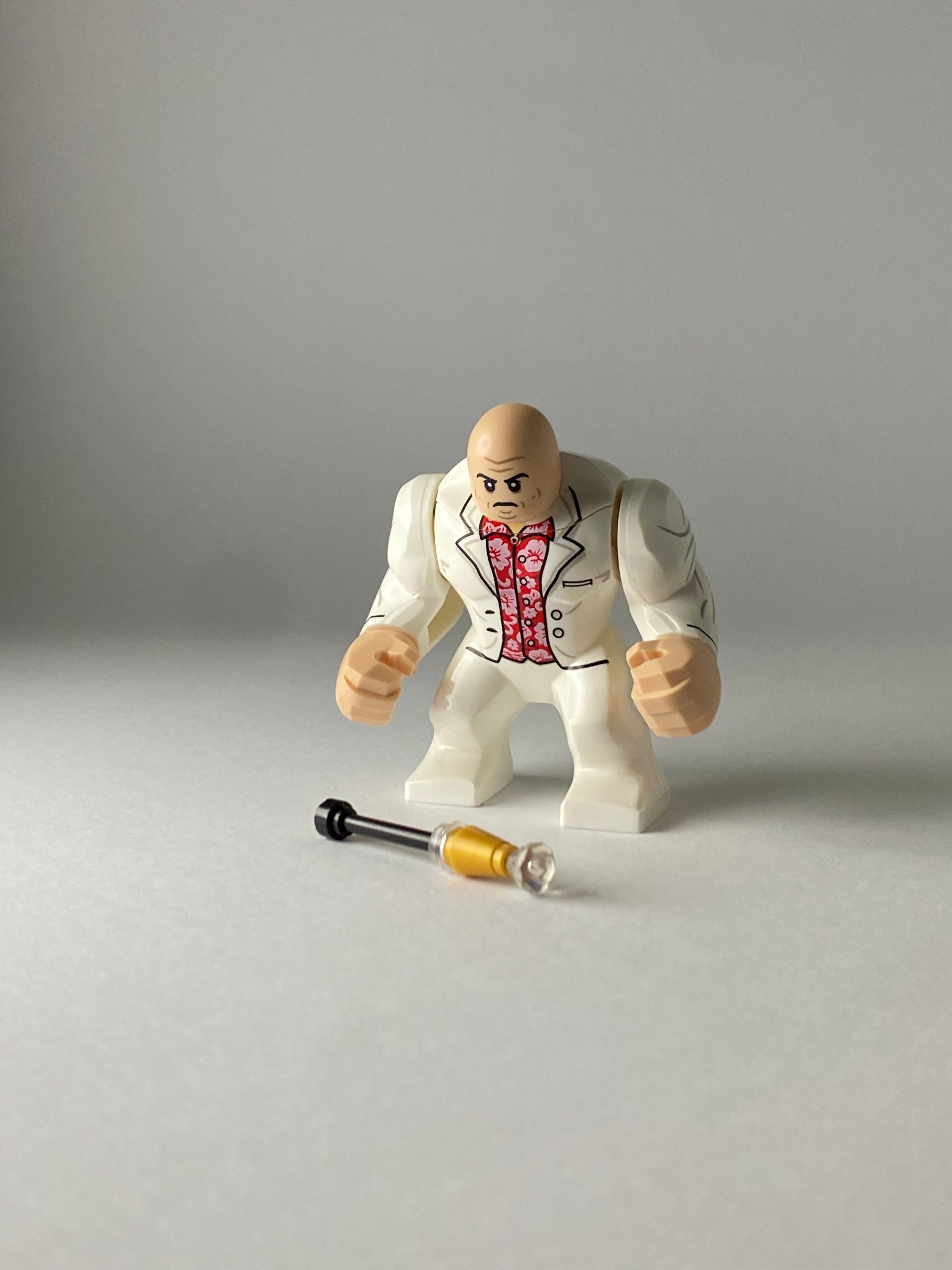 Kingpin
