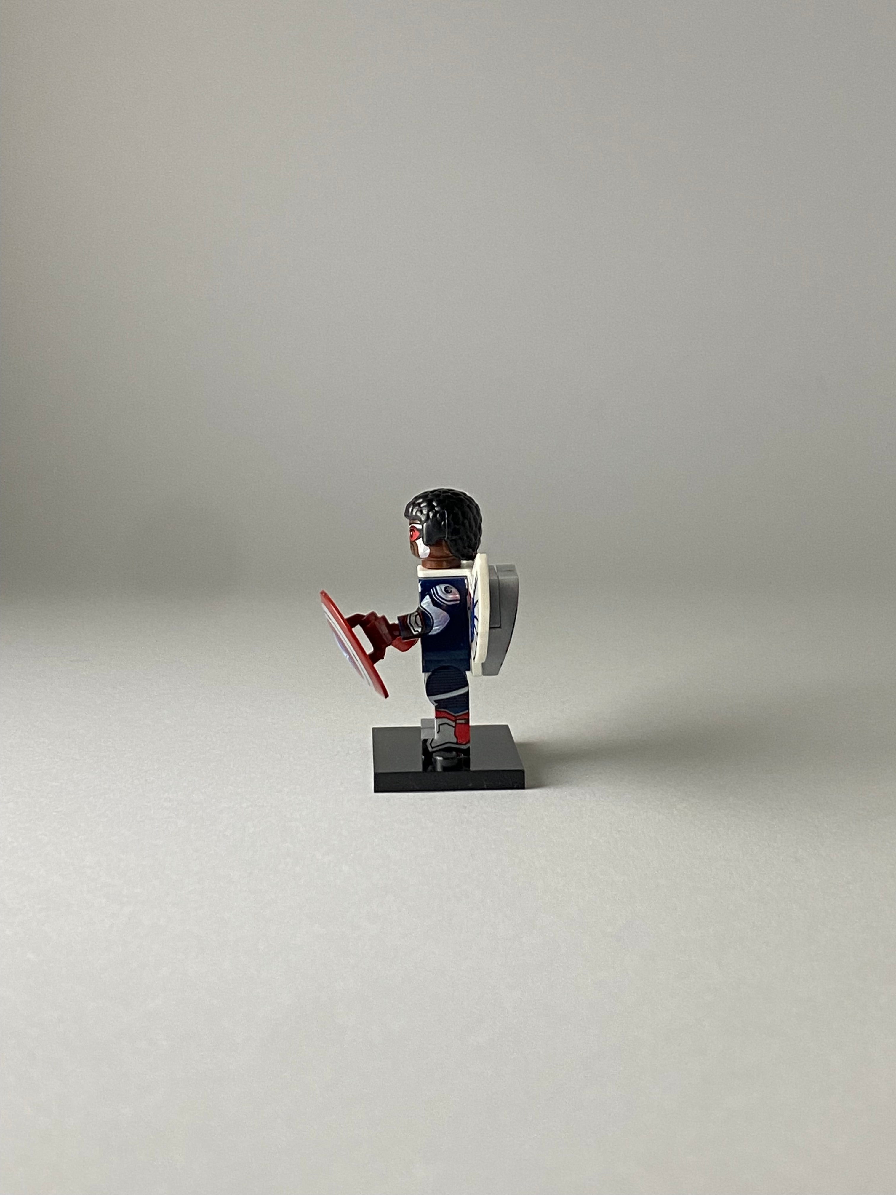 Sam Wilson 2
