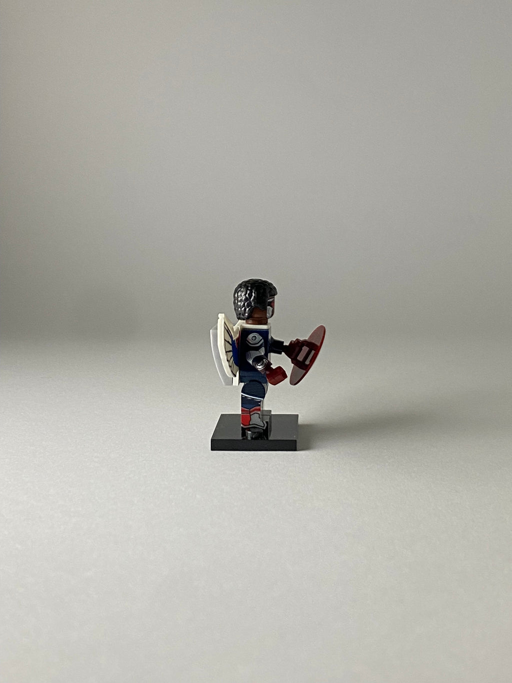 Sam Wilson 2