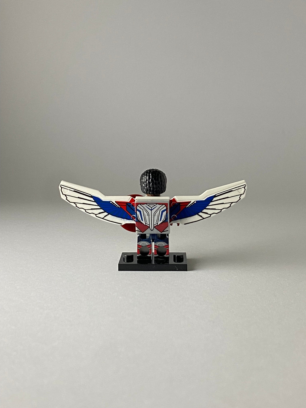 Sam Wilson 2