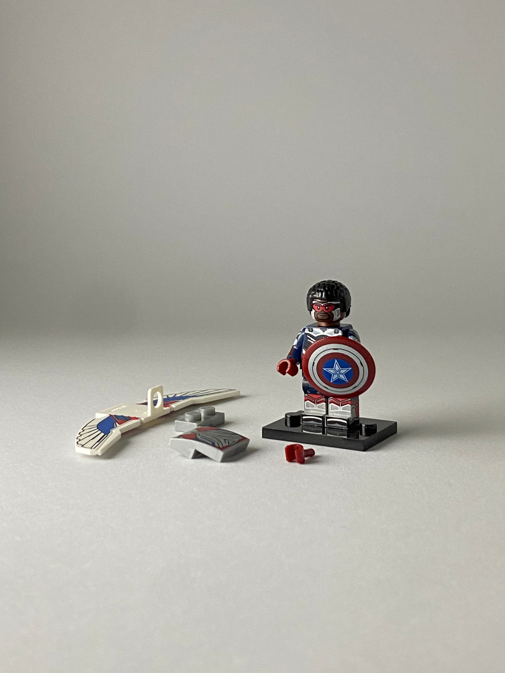 Sam Wilson 2