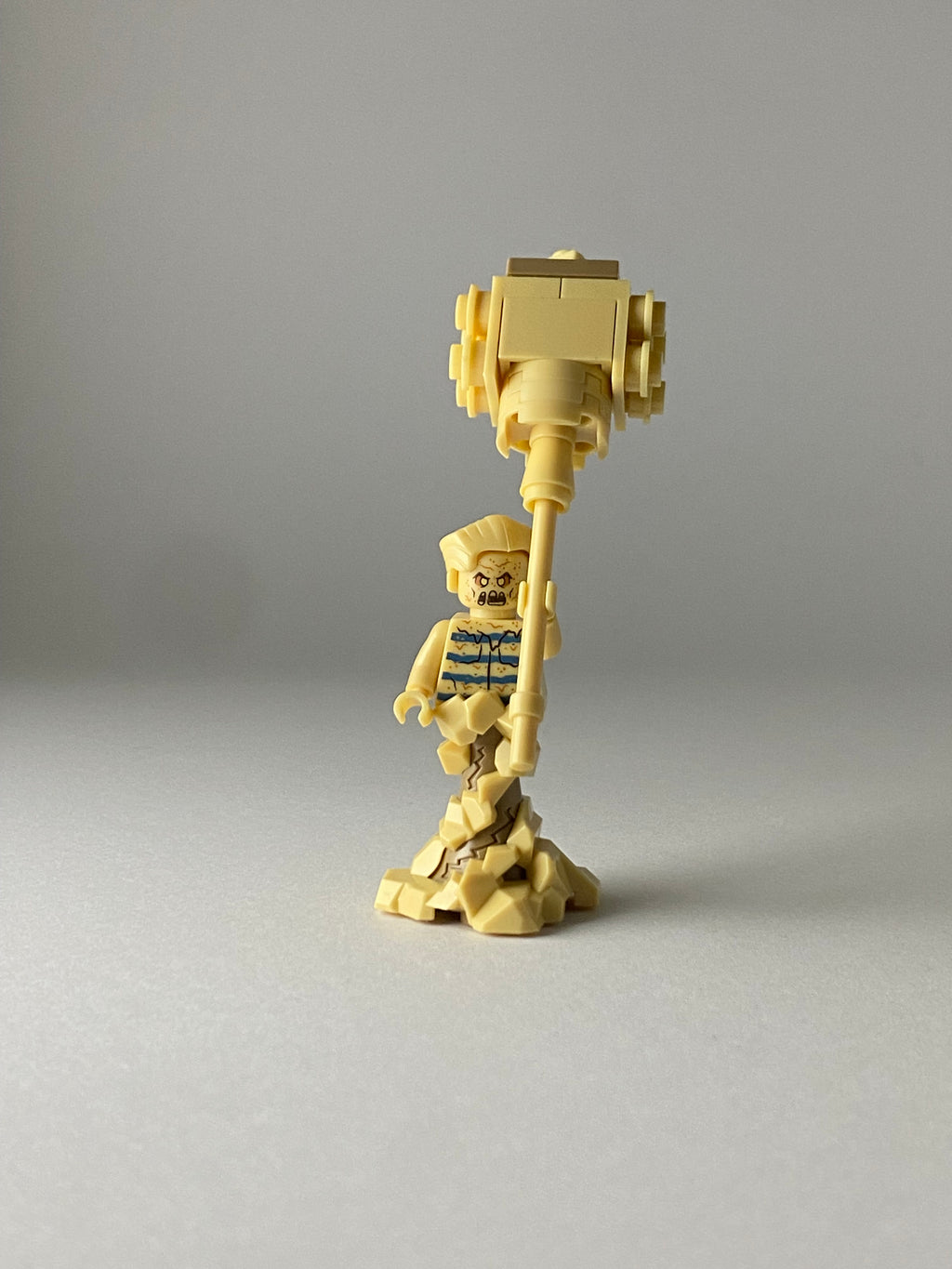 Sand Man 2