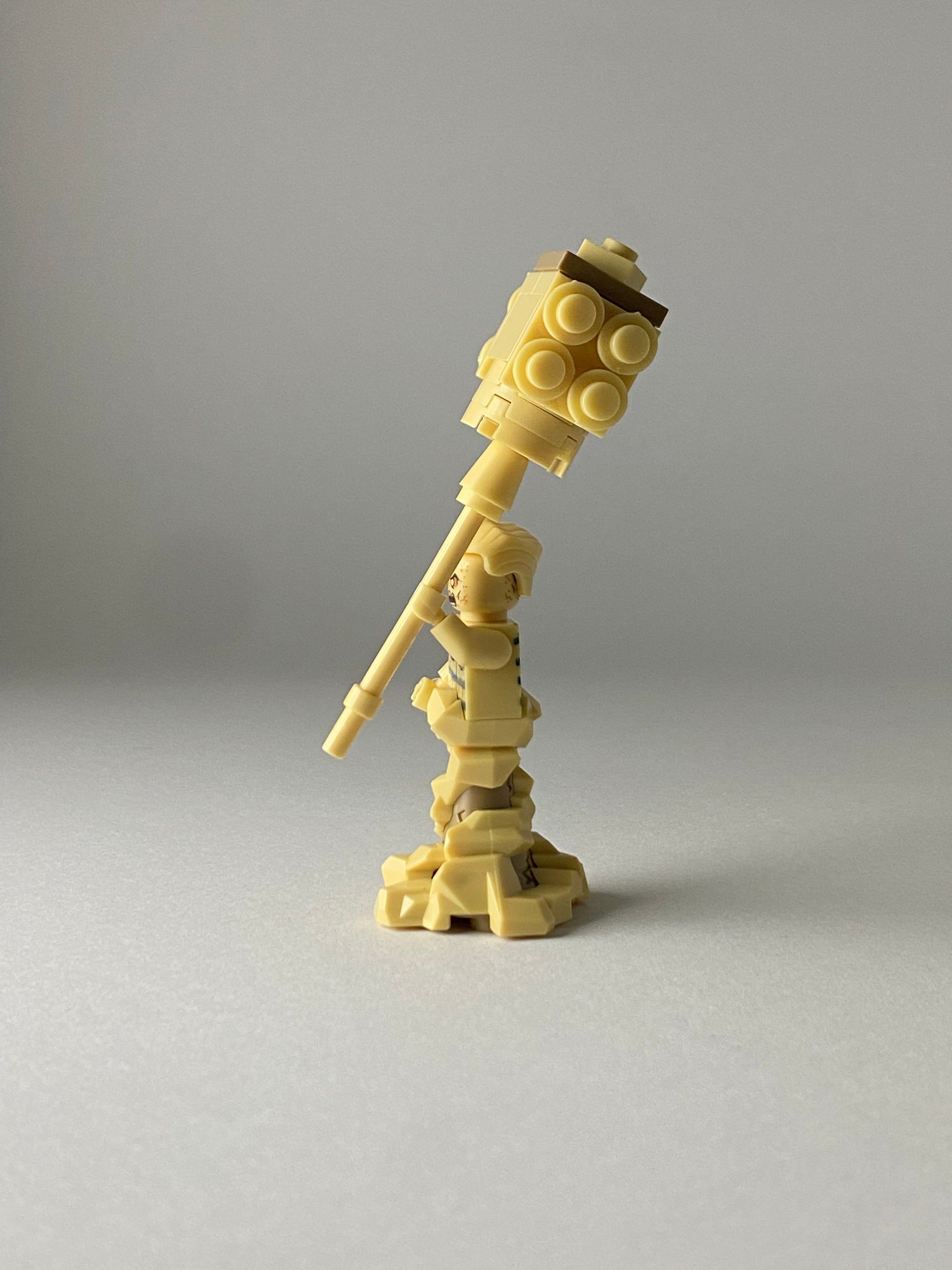 Sand Man 2