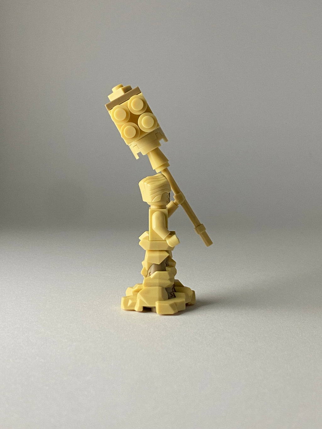 Sand Man 2