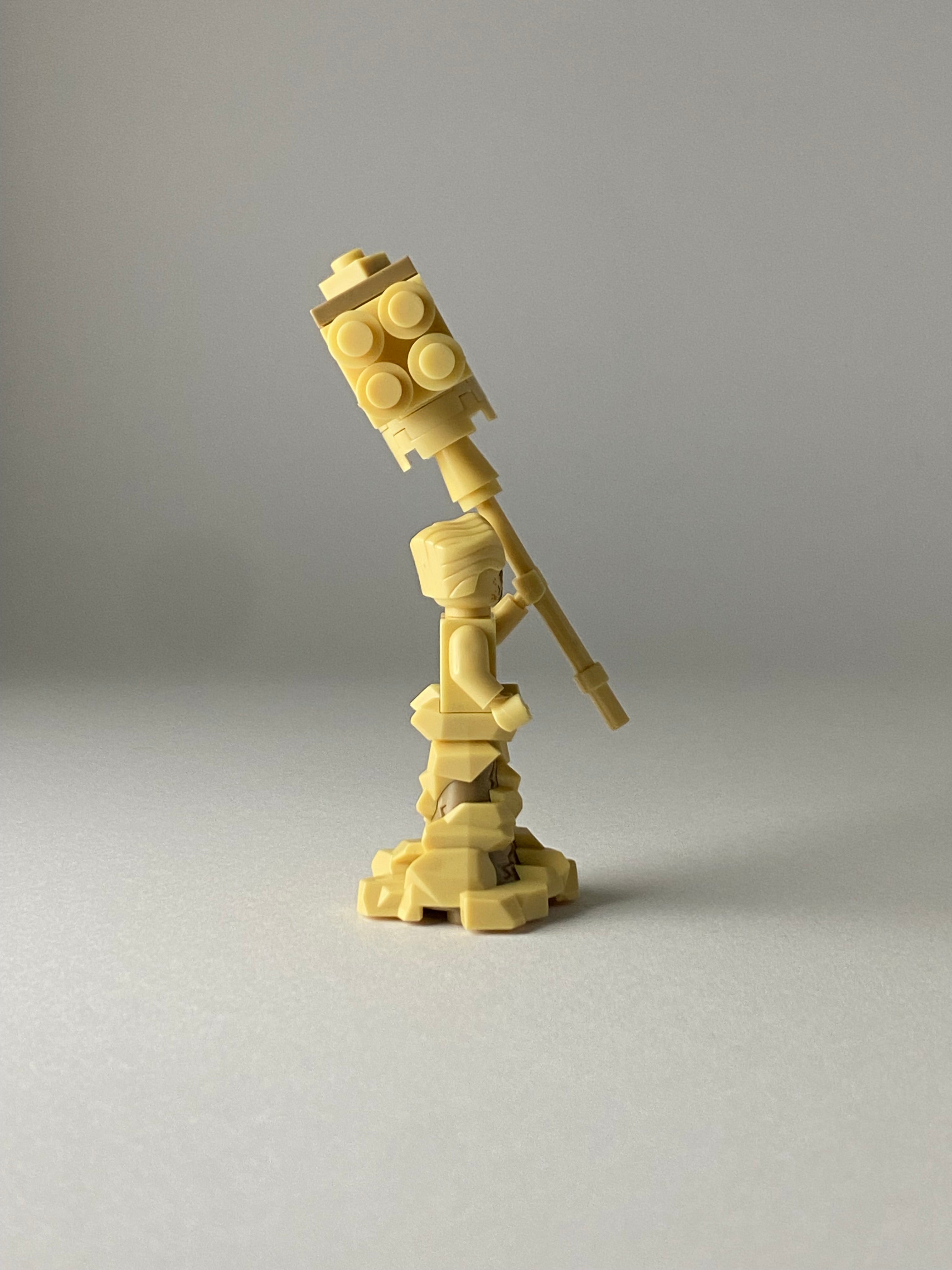 Sand Man 2