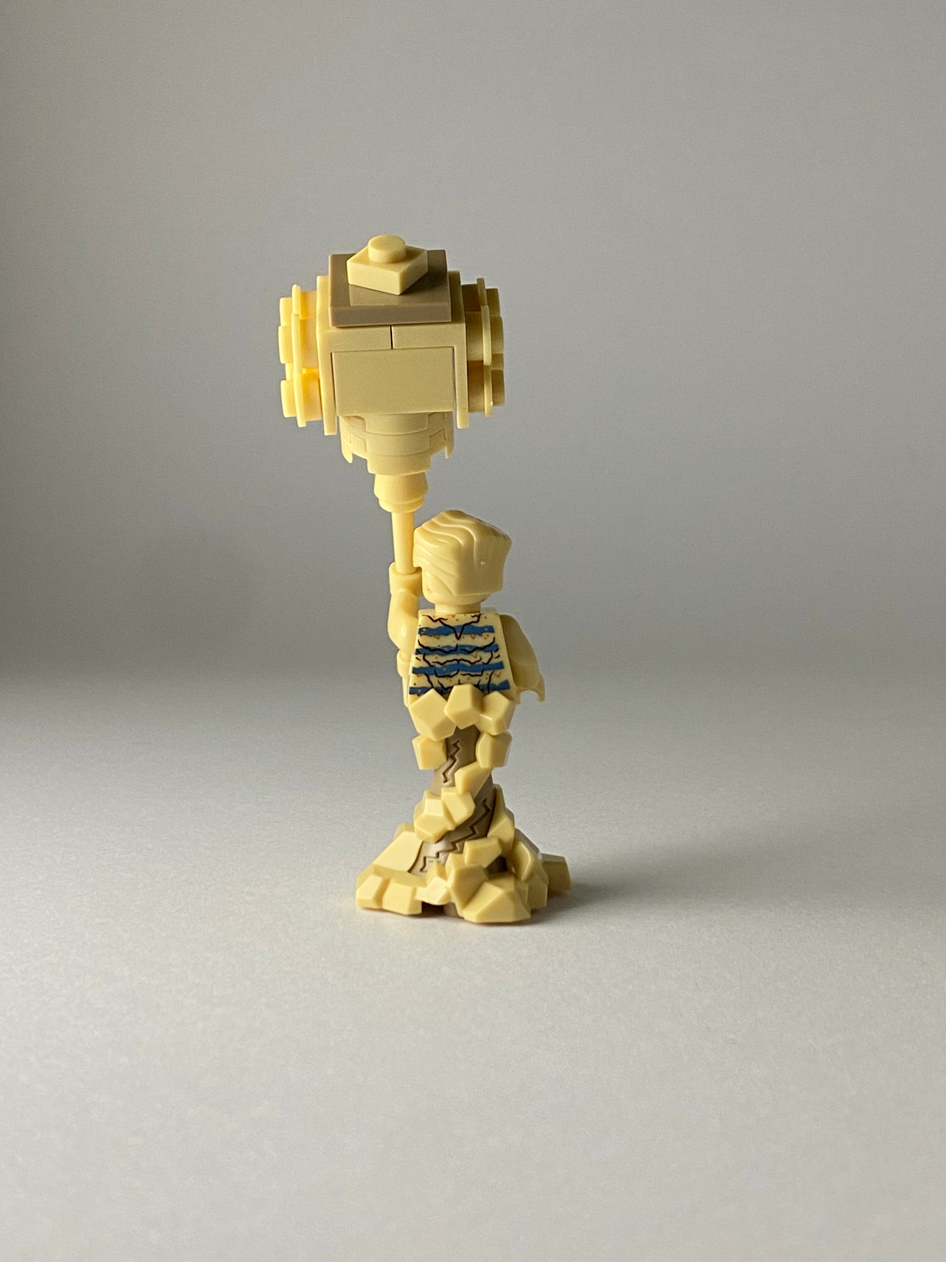 Sand Man 2