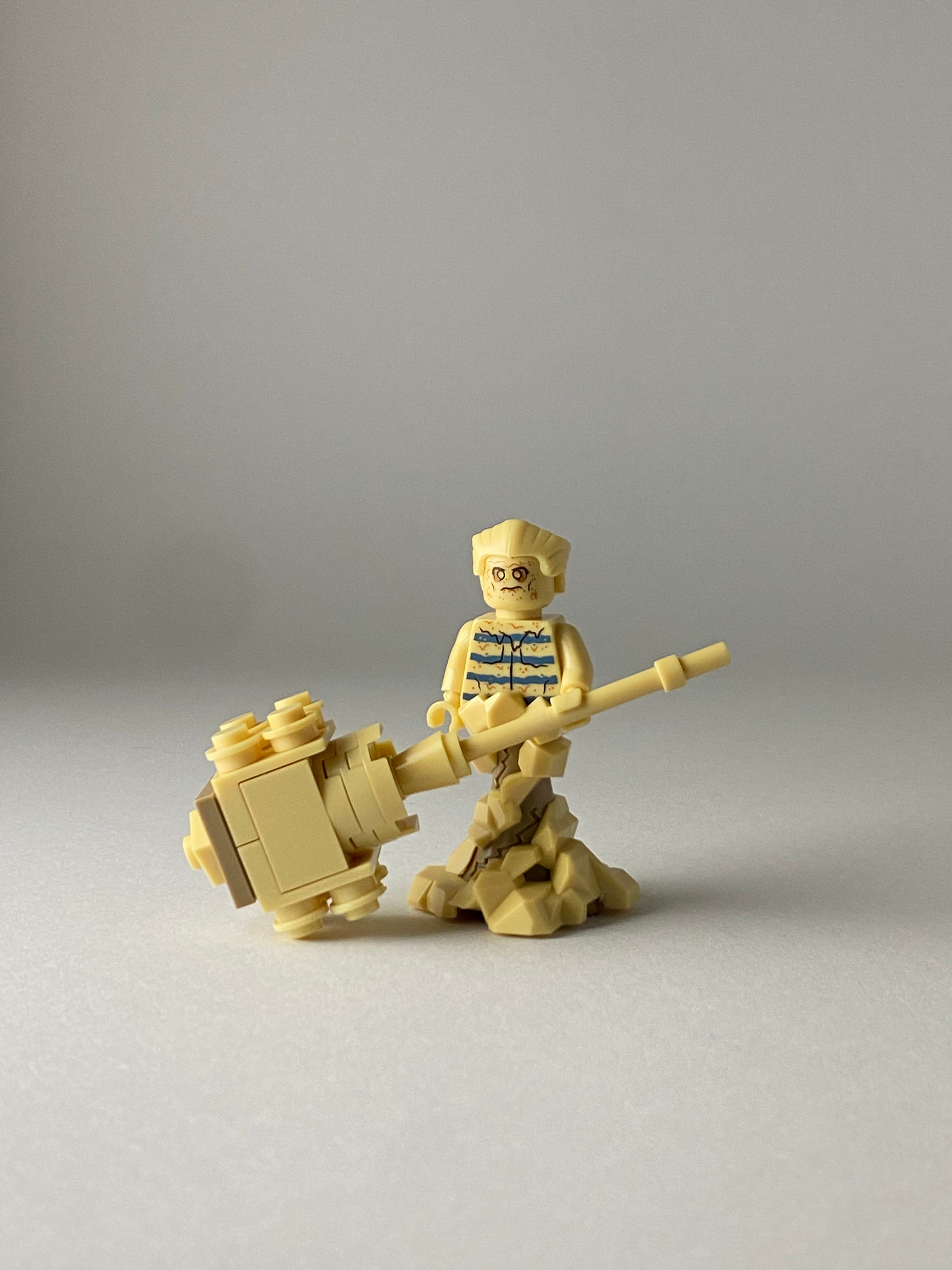 Sand Man 2