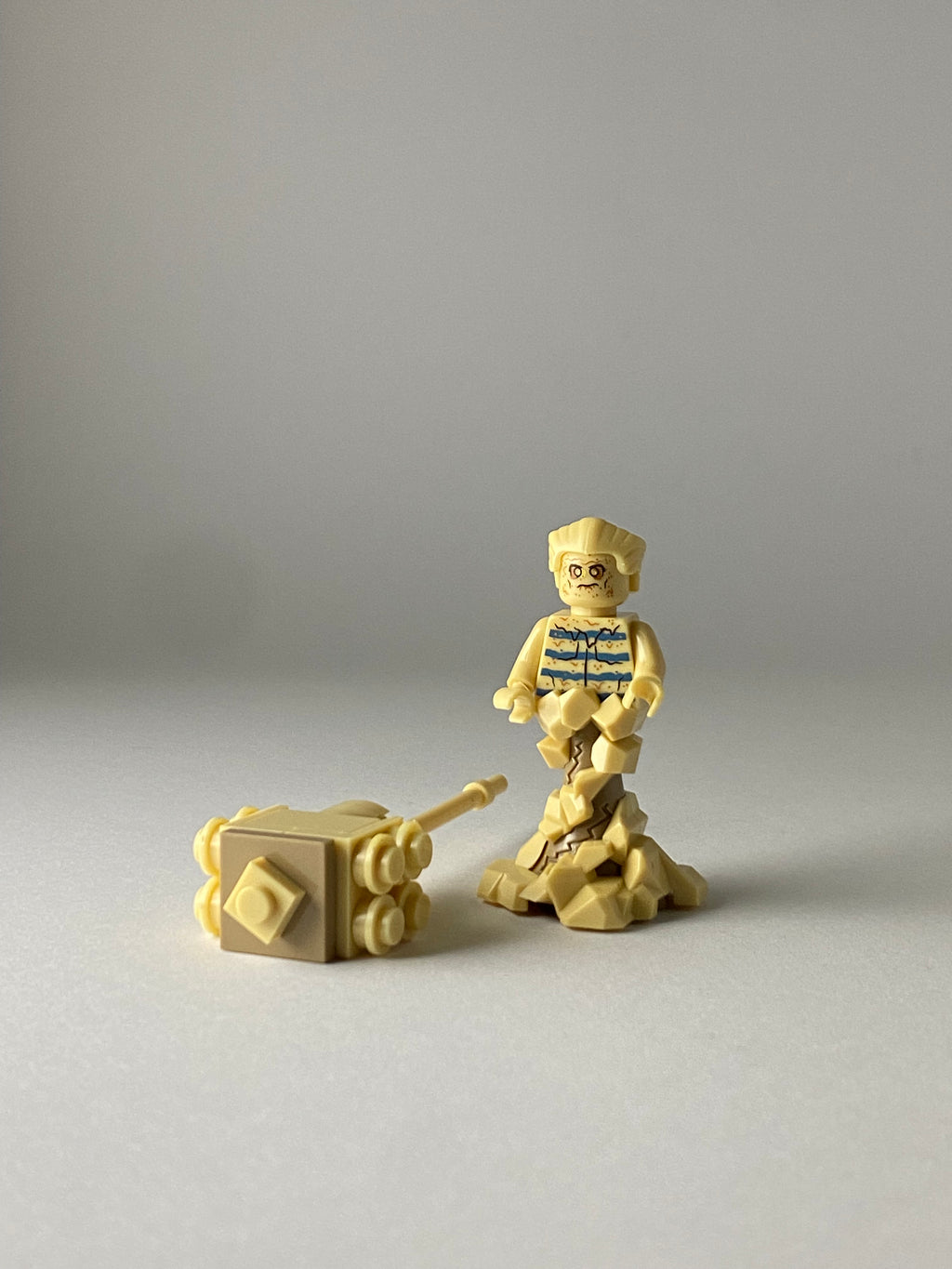 Sand Man 2