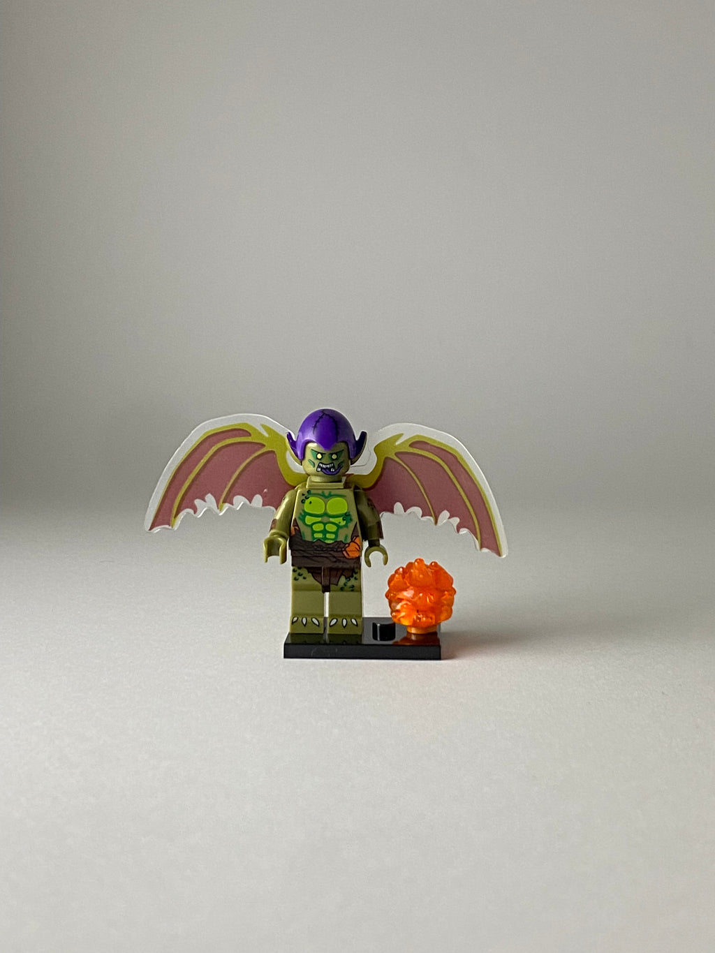 Green Goblin 2